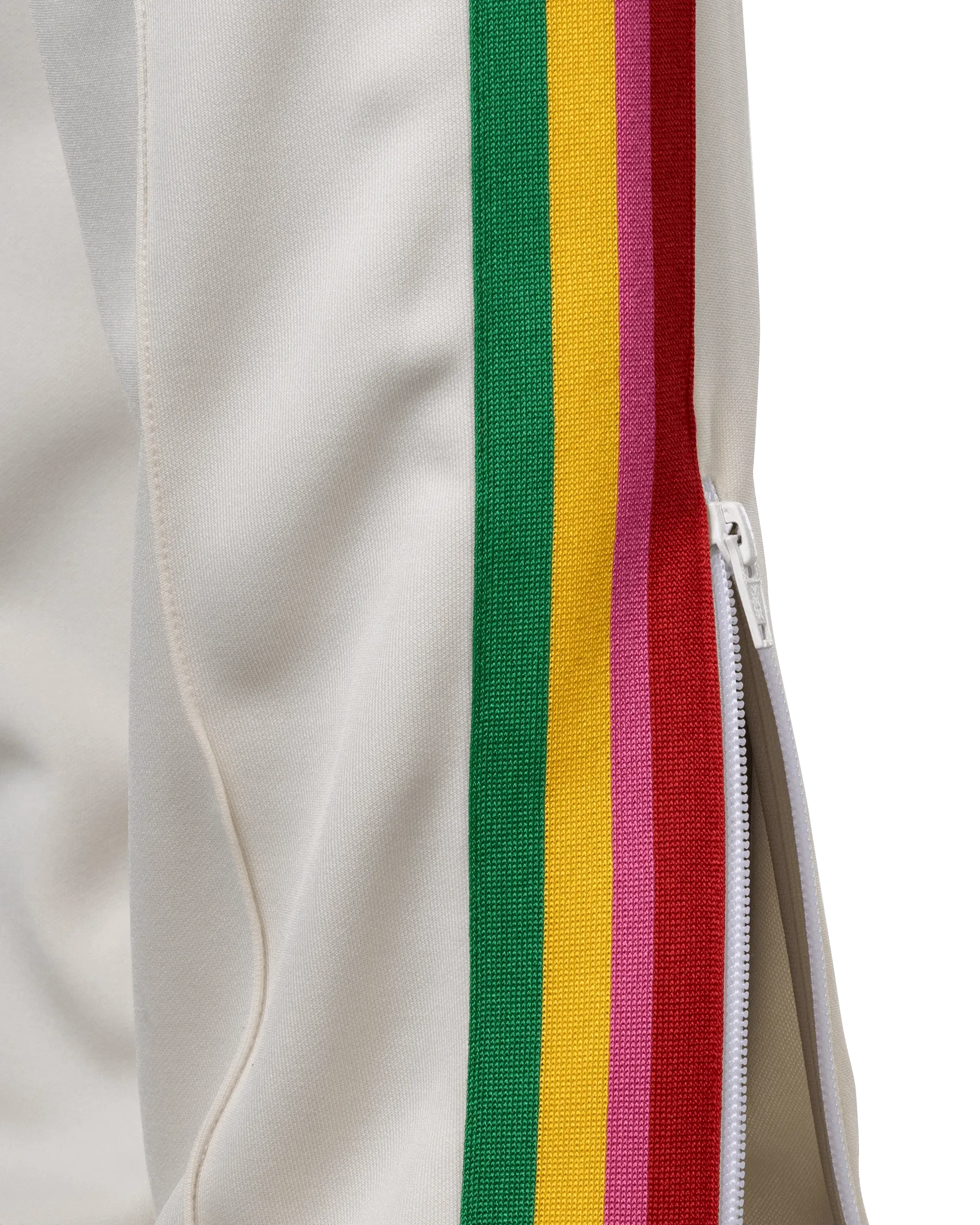 Miami Logo Track Pants - DIHSAN