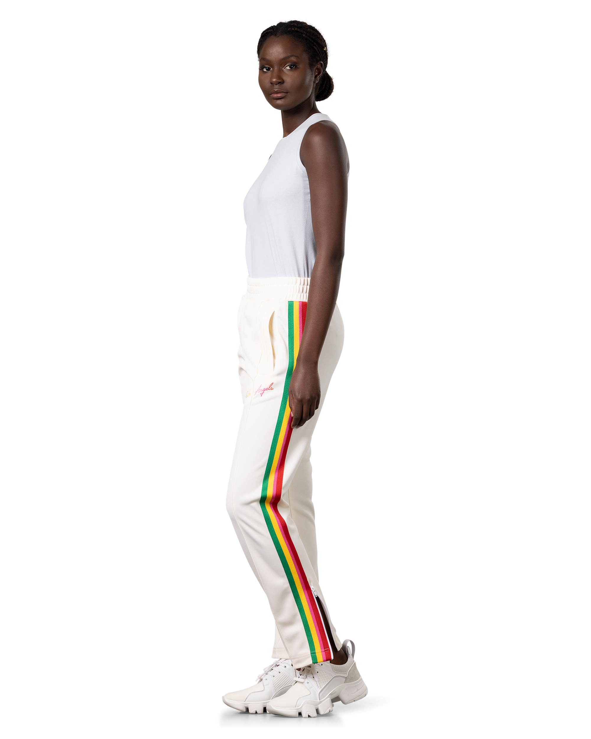 Miami Logo Track Pants