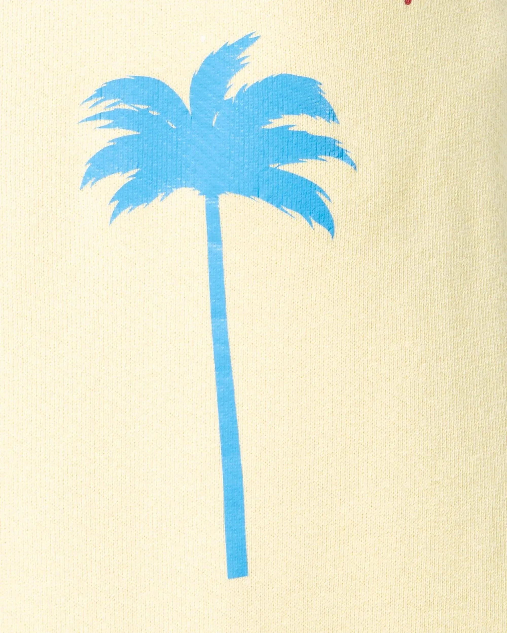 Paint-Splatter Sweatpants - DIHSAN