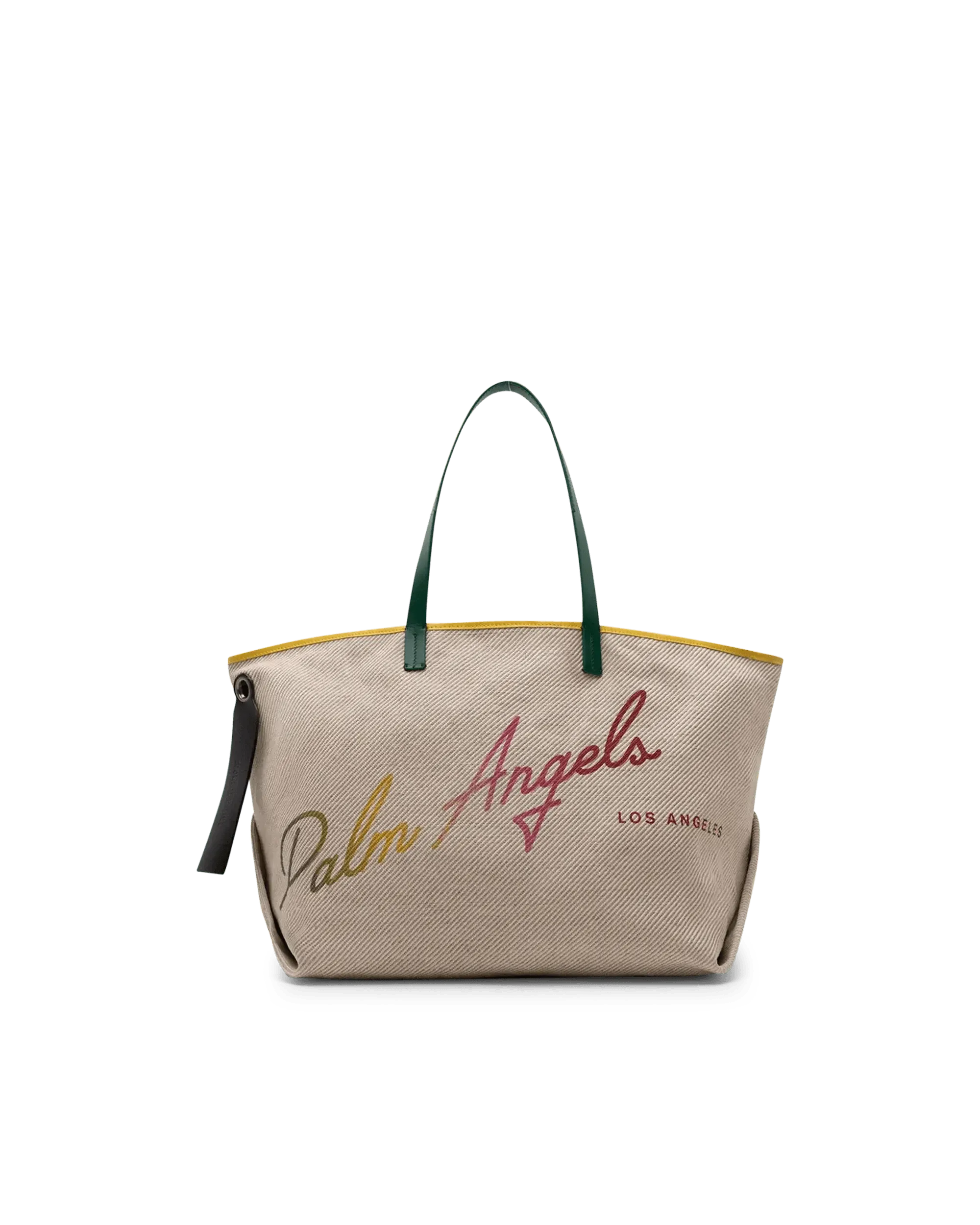 Rainbow La Tote Bag - DIHSAN