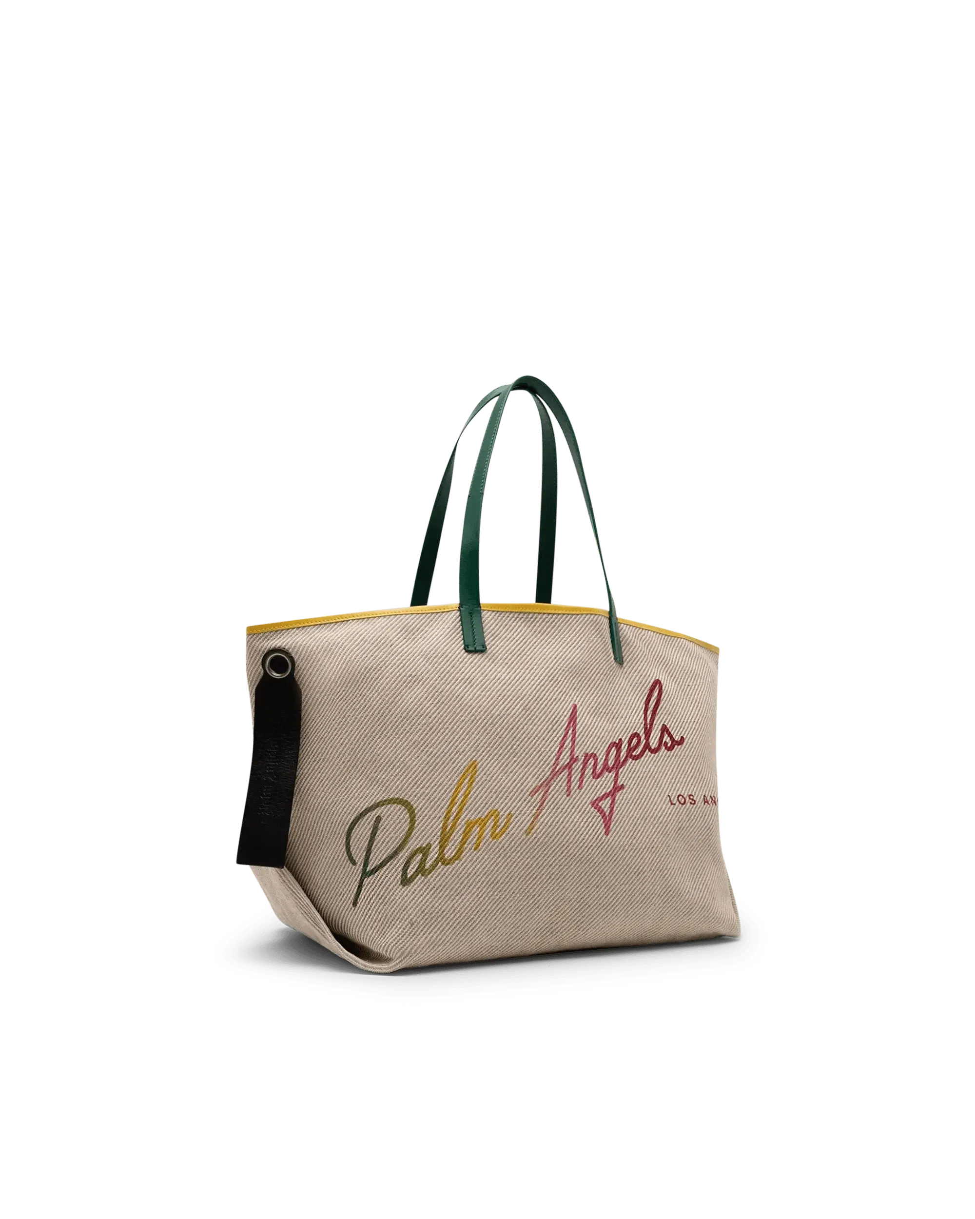 Rainbow La Tote Bag - DIHSAN