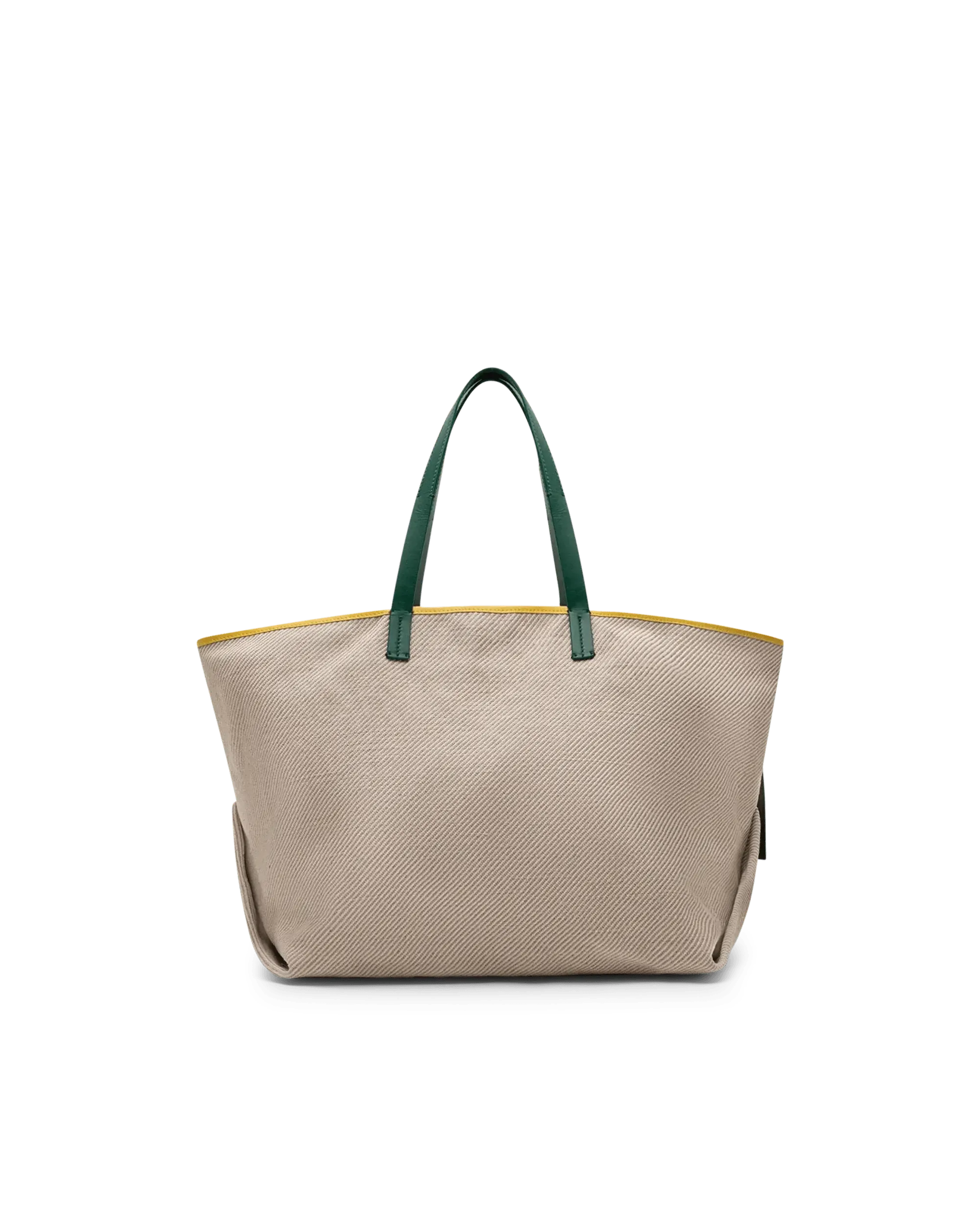 Rainbow La Tote Bag - DIHSAN