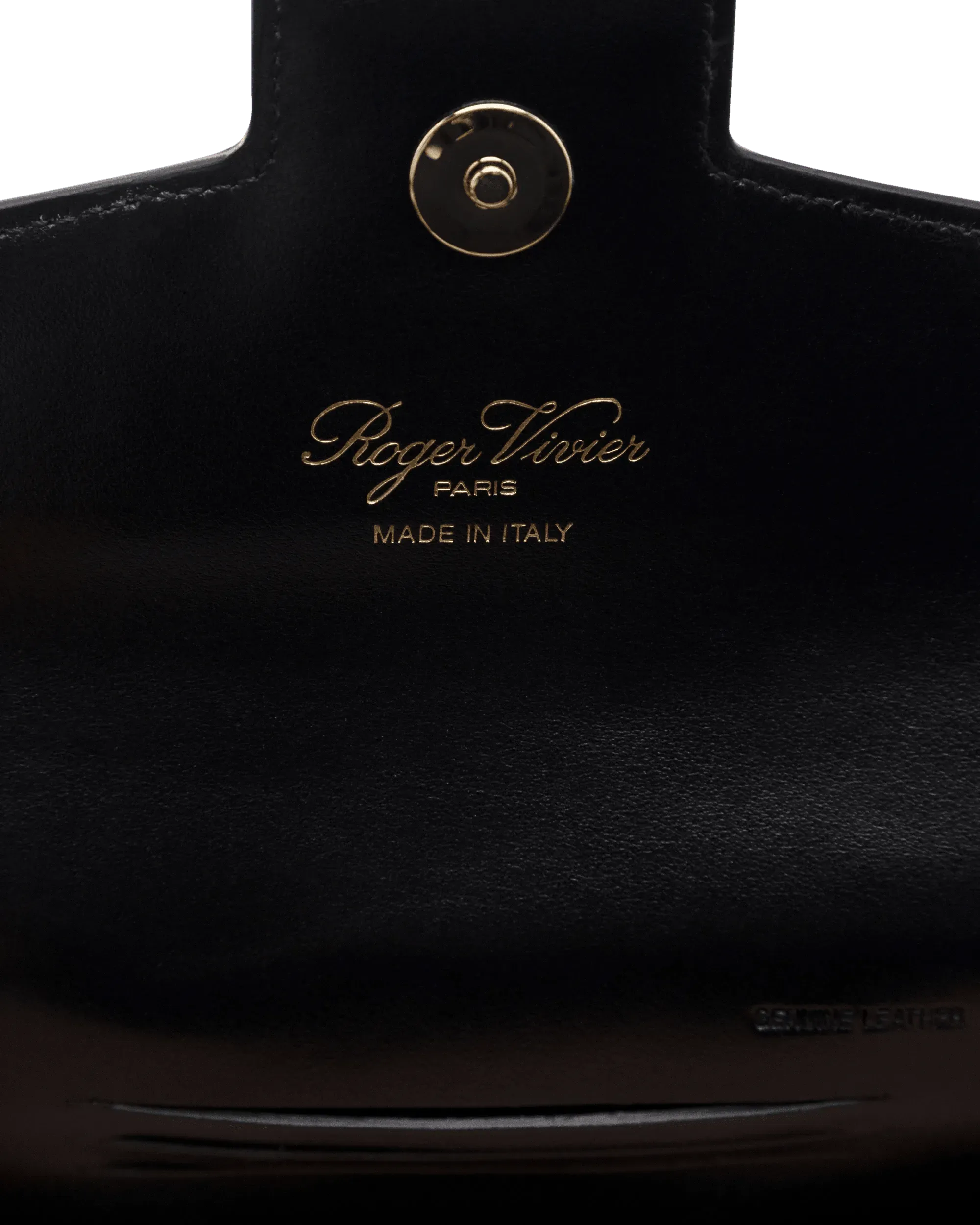 Venice Viv' Clutch - DIHSAN