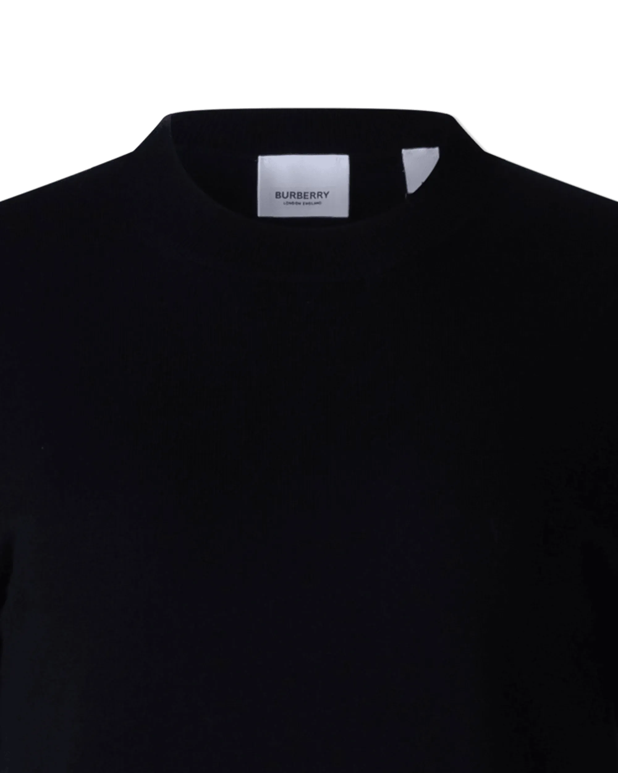 Striped Merino Wool Top - DIHSAN