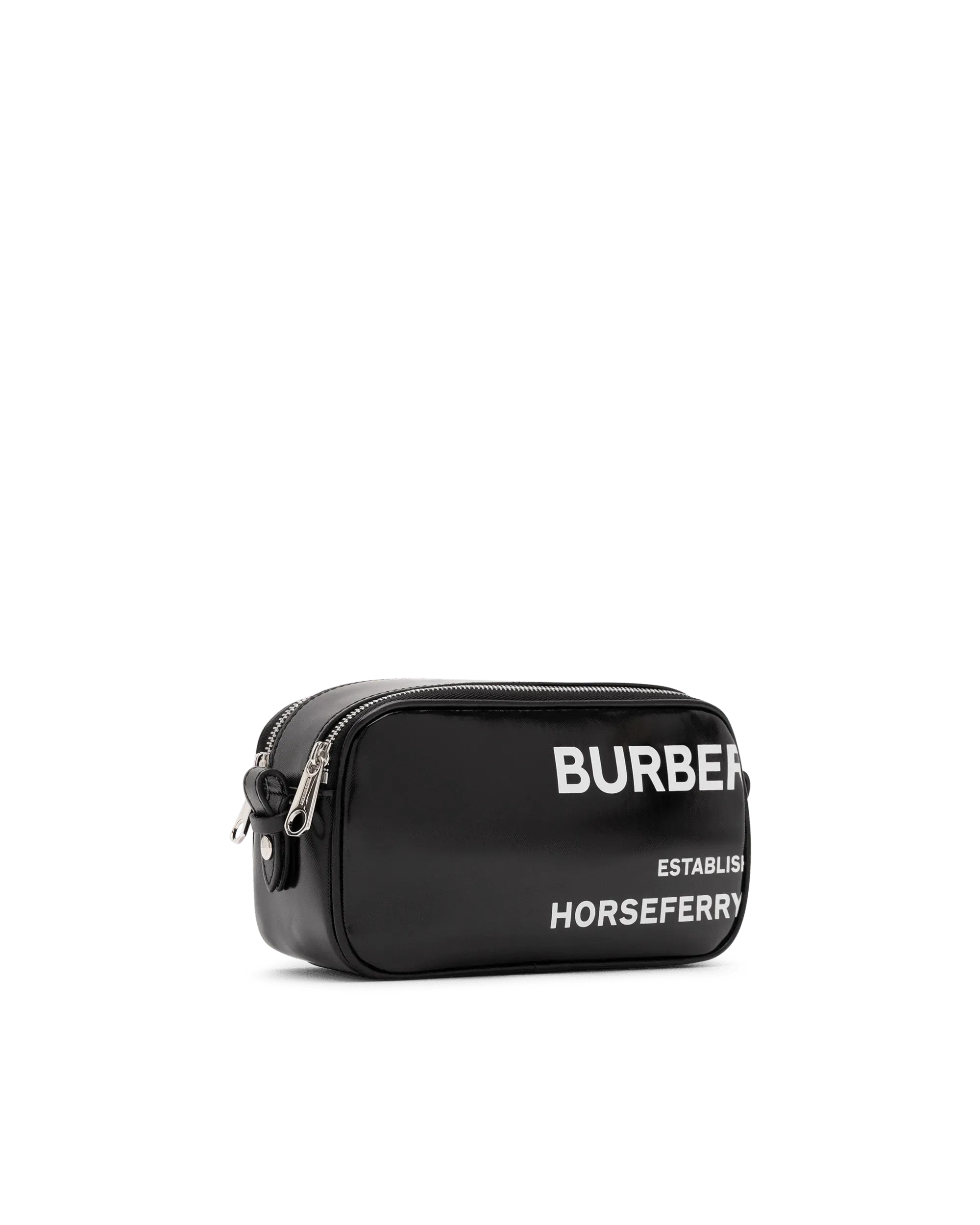 Leather Camera Bag - DIHSAN