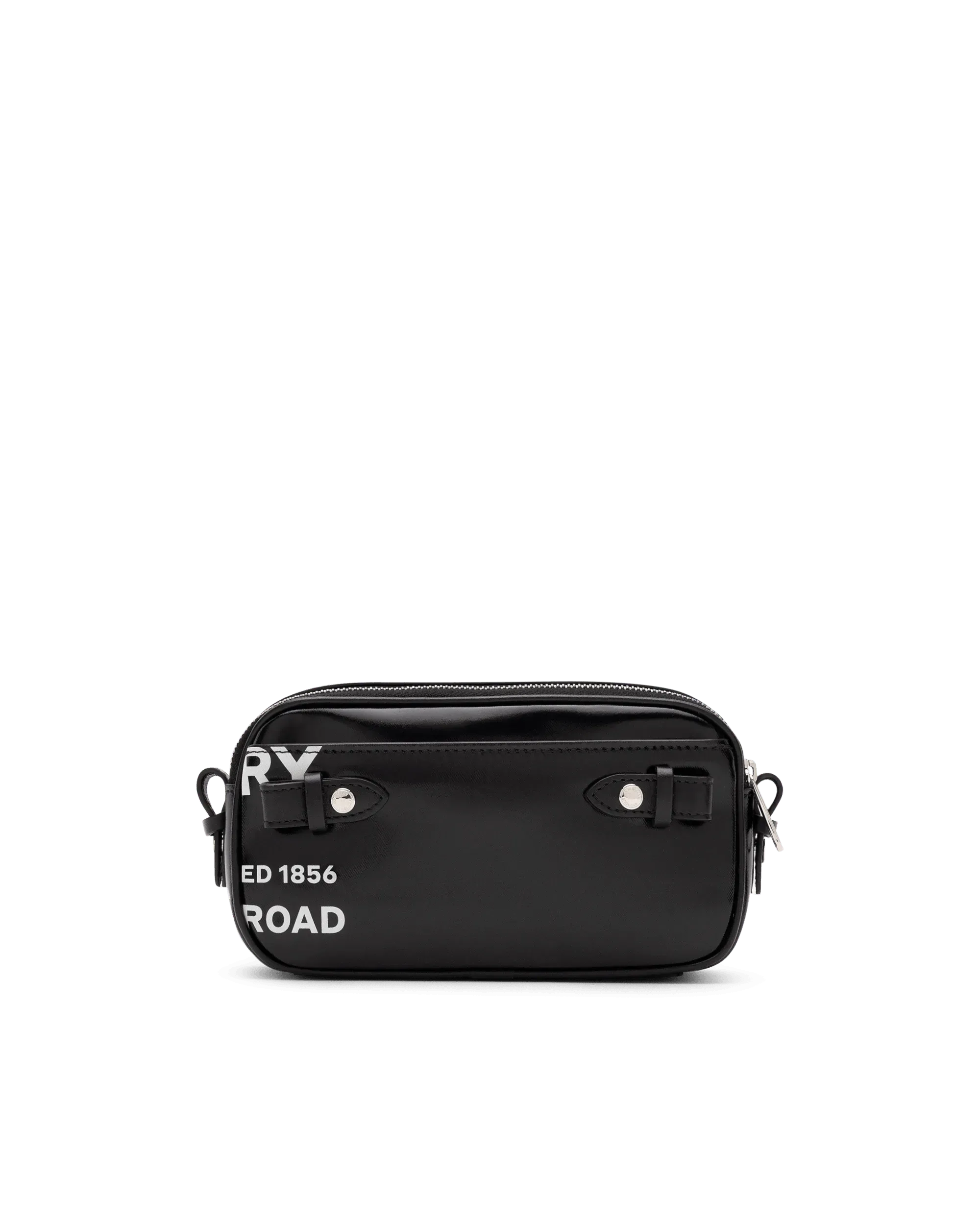 Leather Camera Bag - DIHSAN