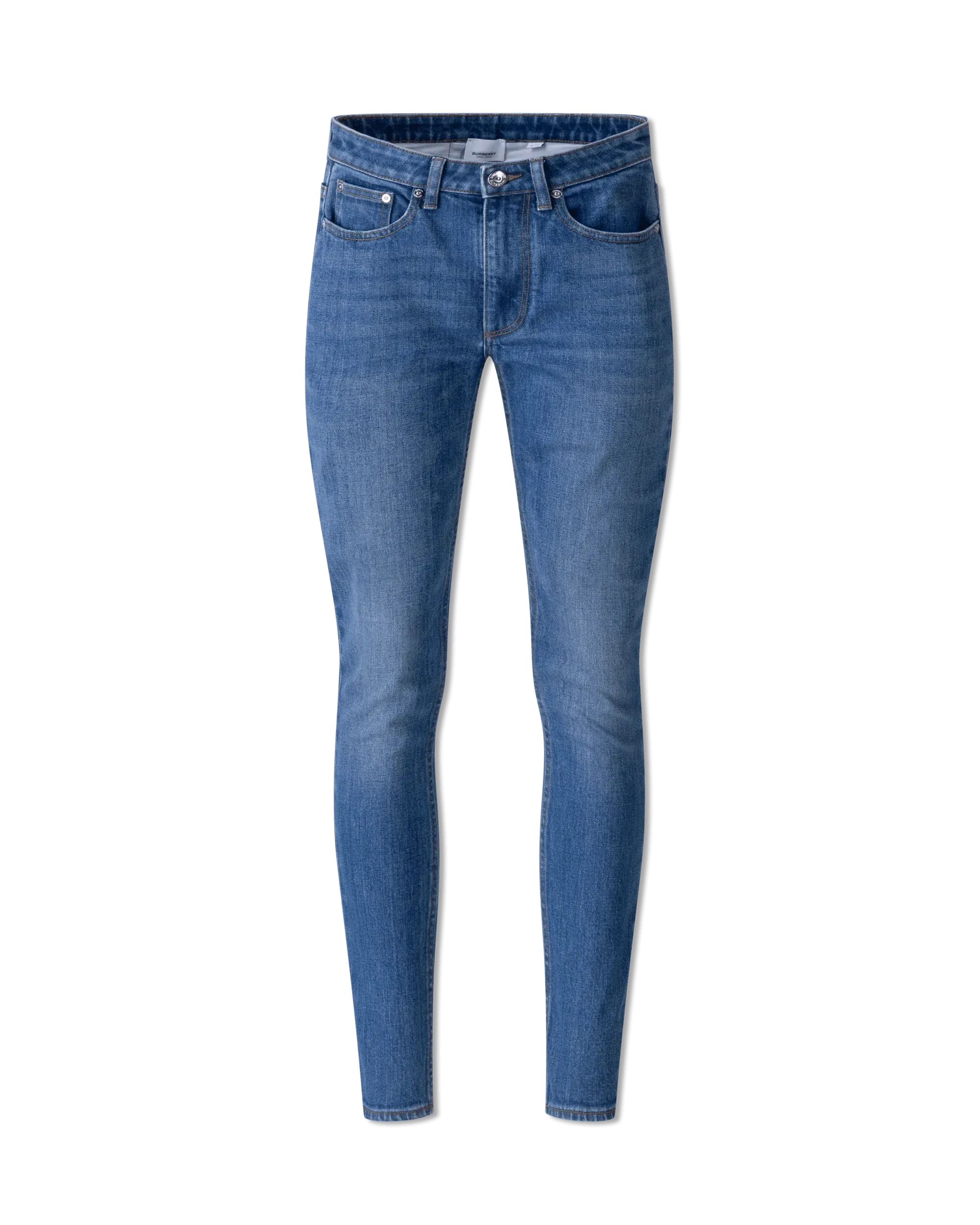 Felicity Skinny Jeans - DIHSAN