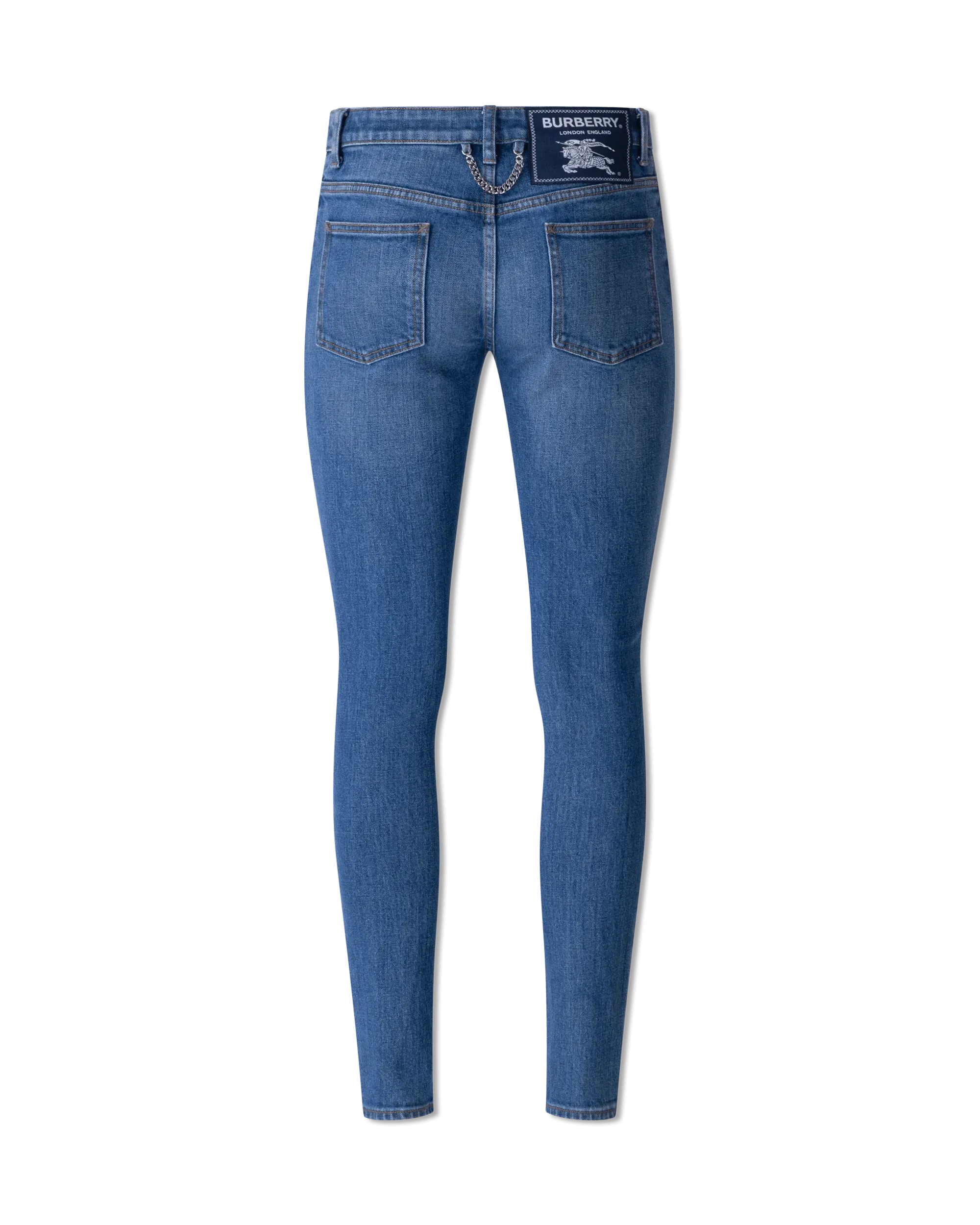 Felicity Skinny Jeans - DIHSAN