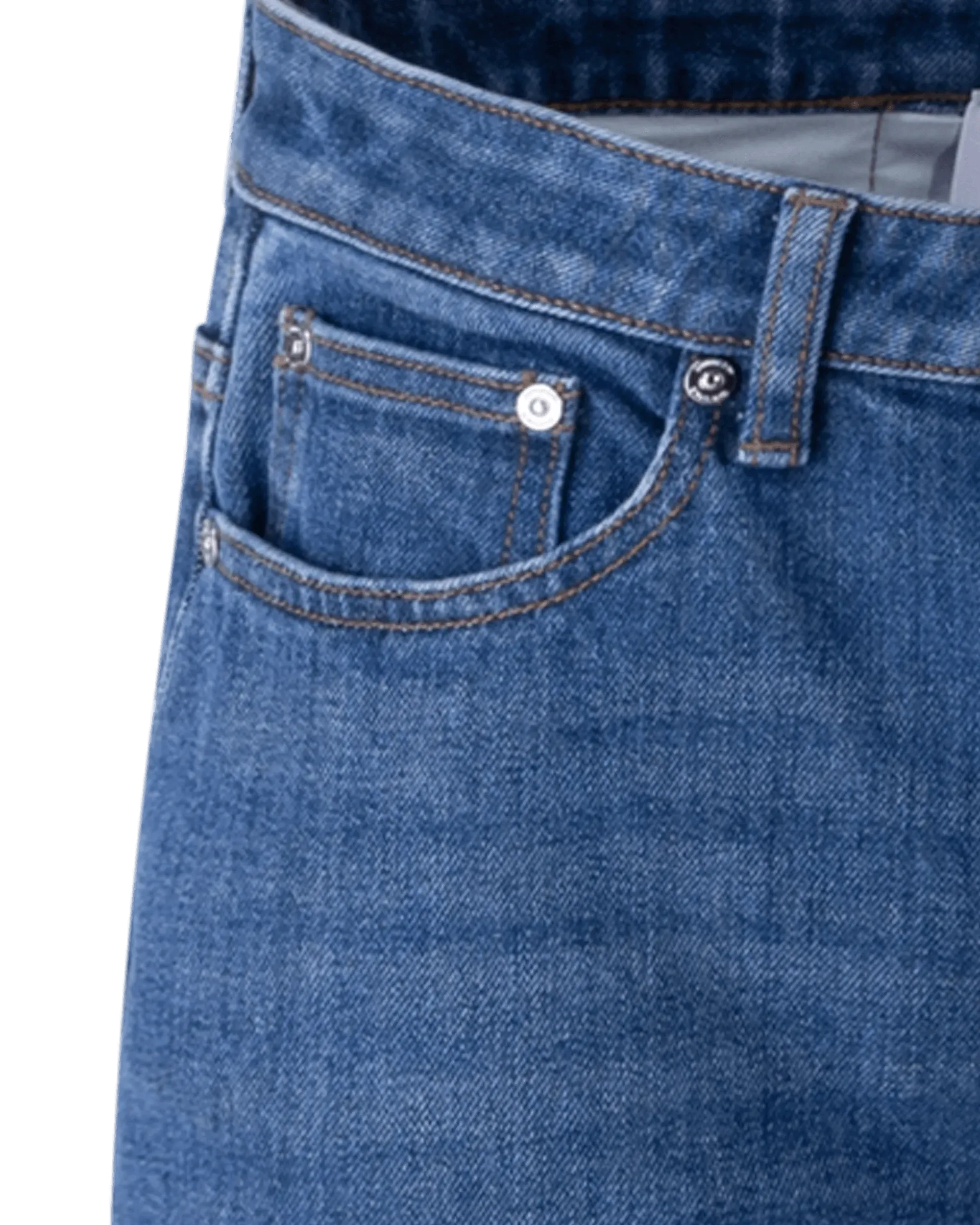 Felicity Skinny Jeans - DIHSAN