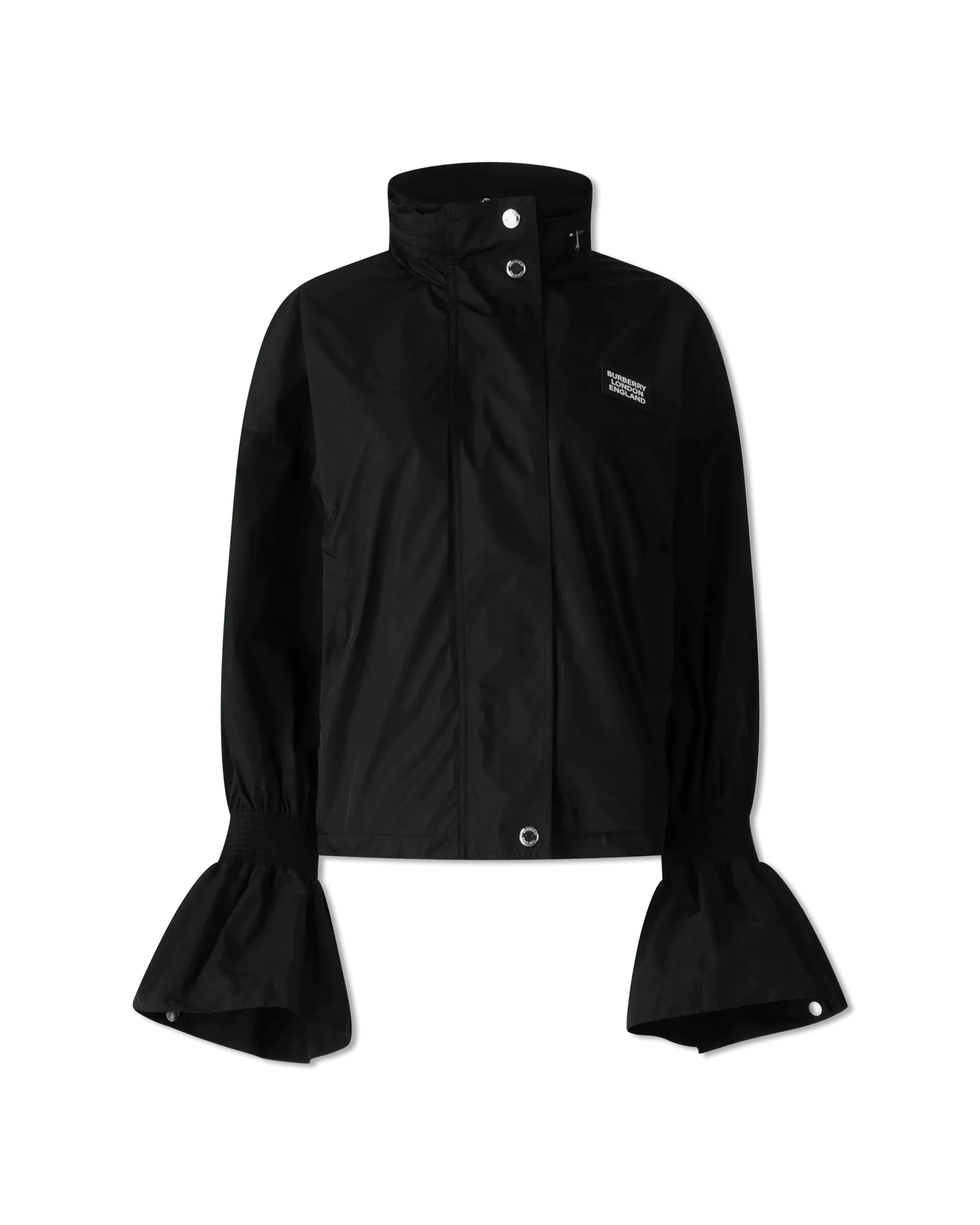 Neston Windbreaker - DIHSAN