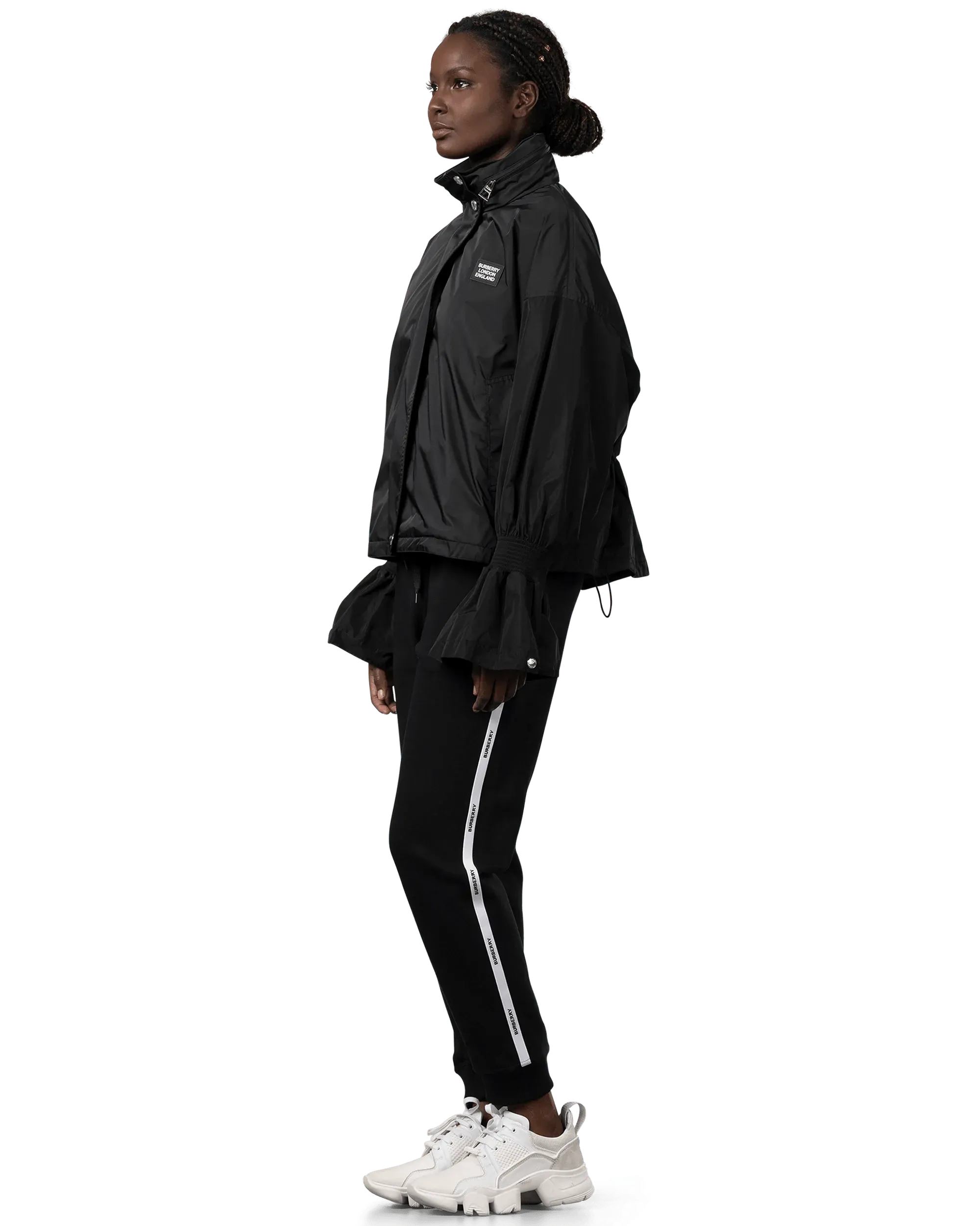 Neston Windbreaker - DIHSAN