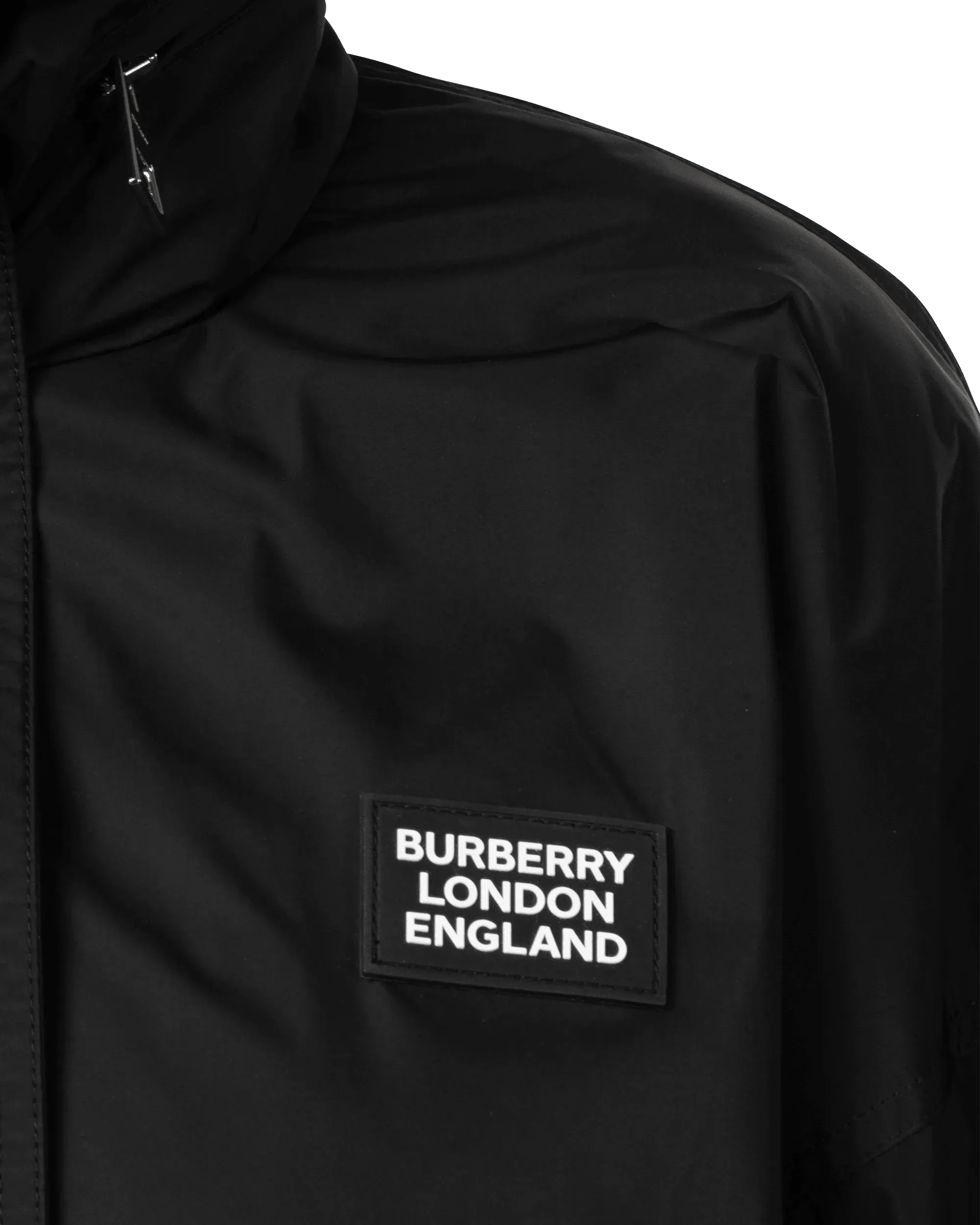 Neston Windbreaker - DIHSAN