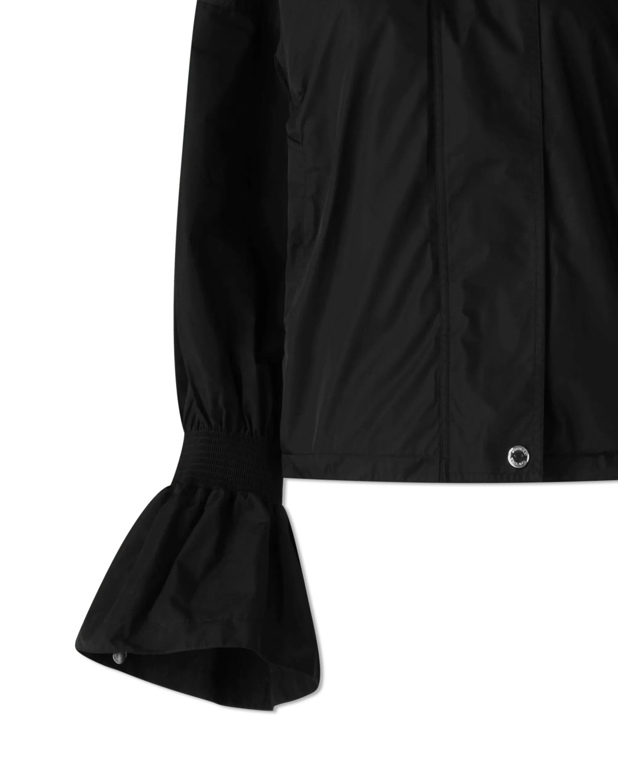 Neston Windbreaker - DIHSAN