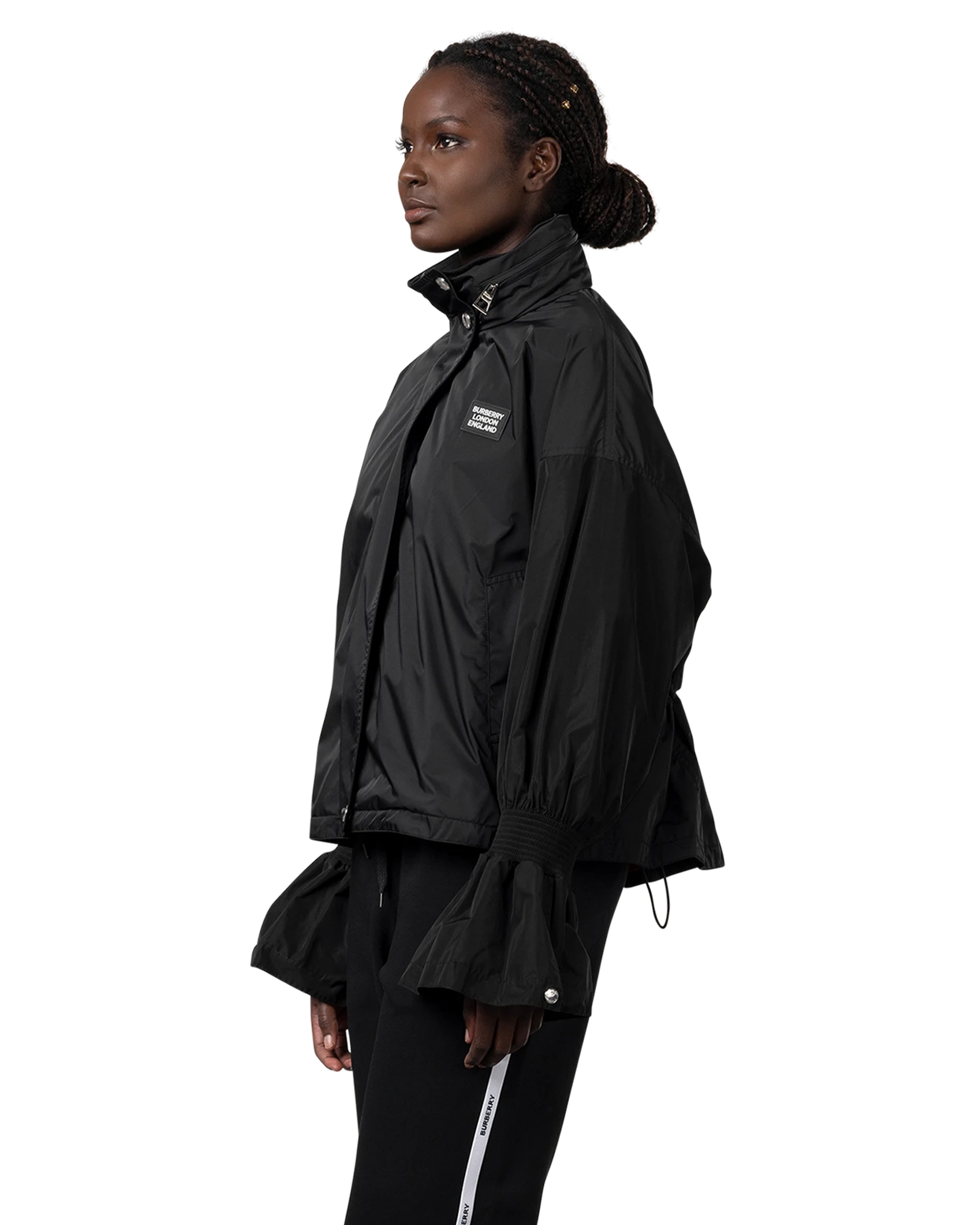 Neston Windbreaker