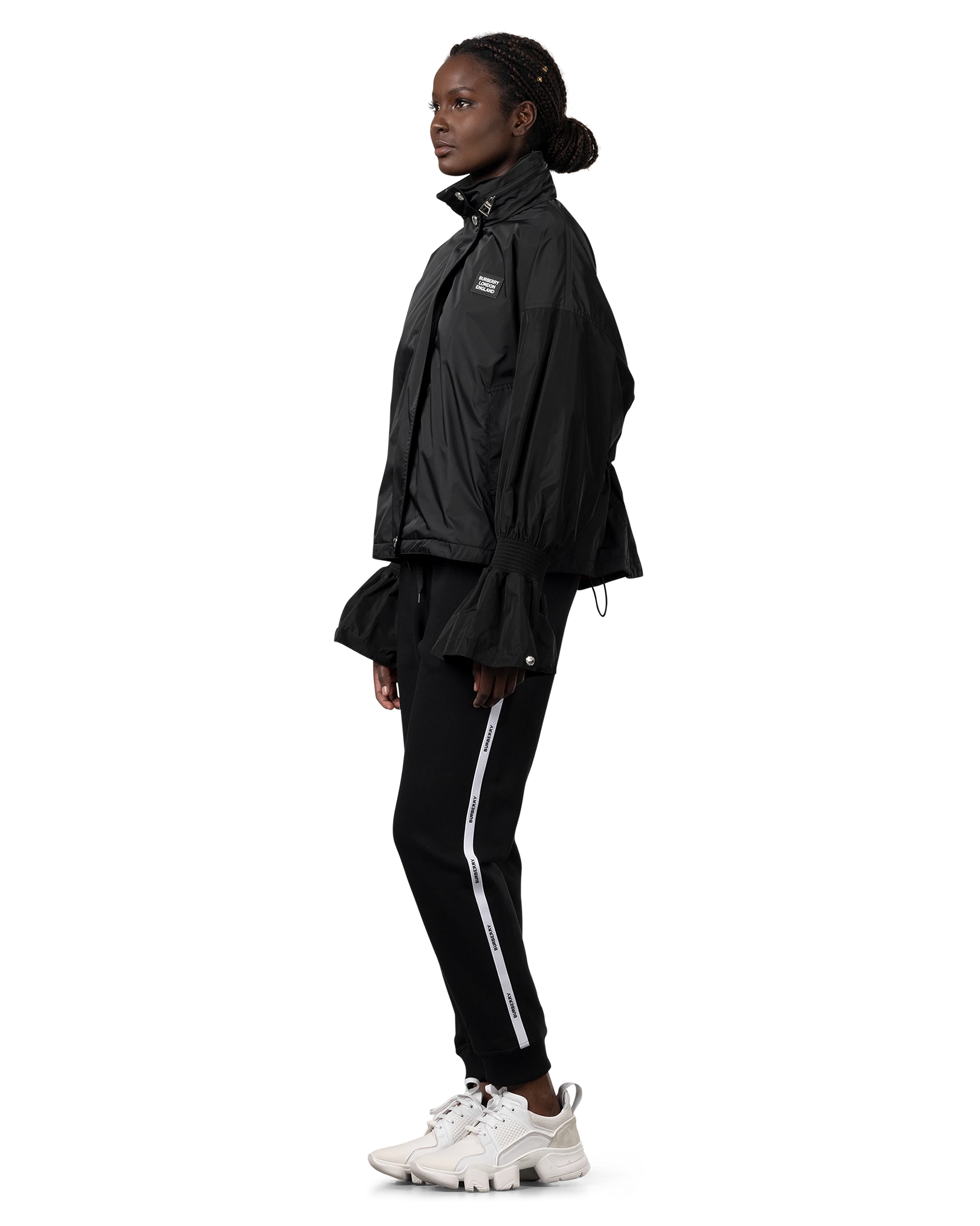 Neston Windbreaker
