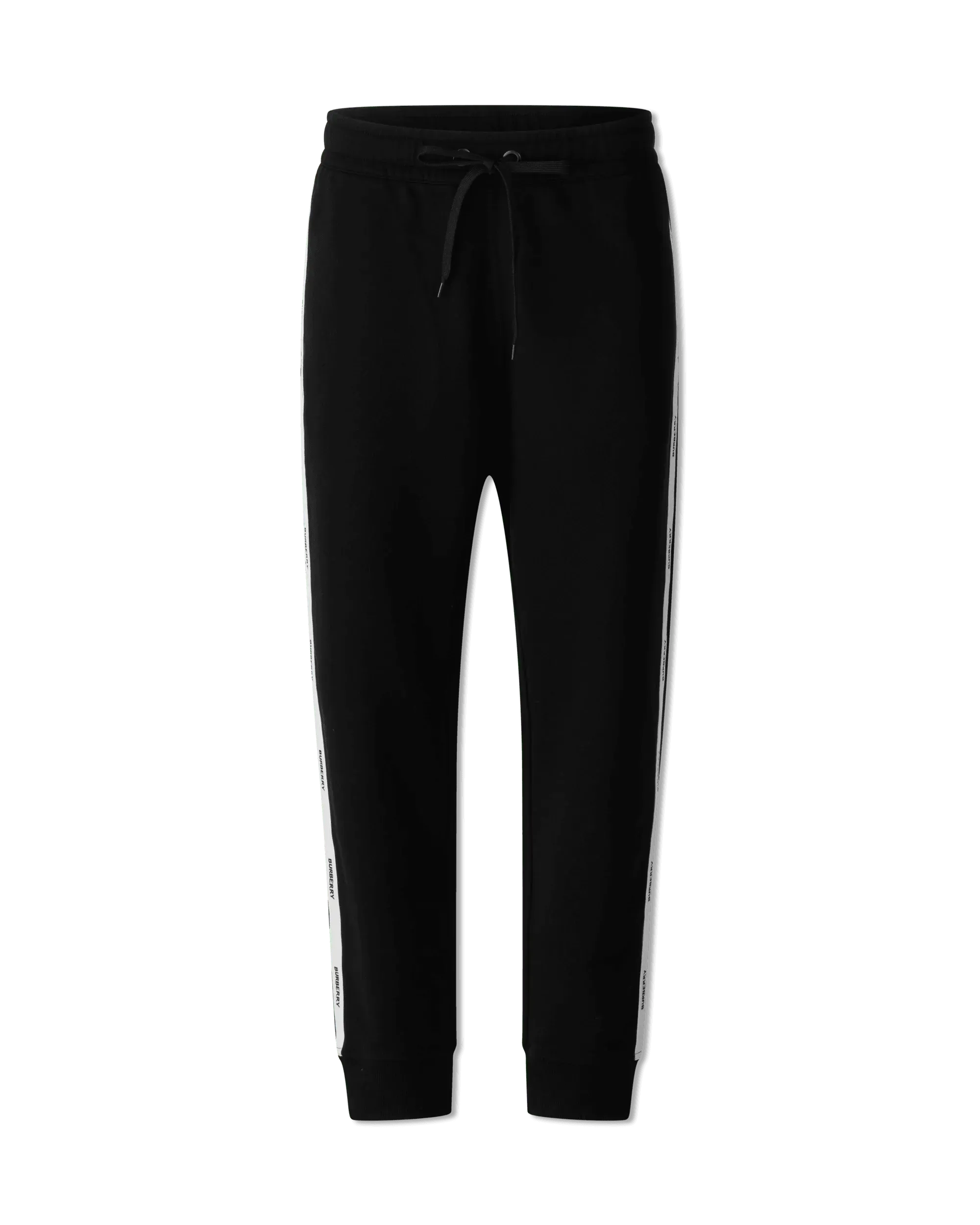 Esmee Logo Tape Sweatpants - DIHSAN
