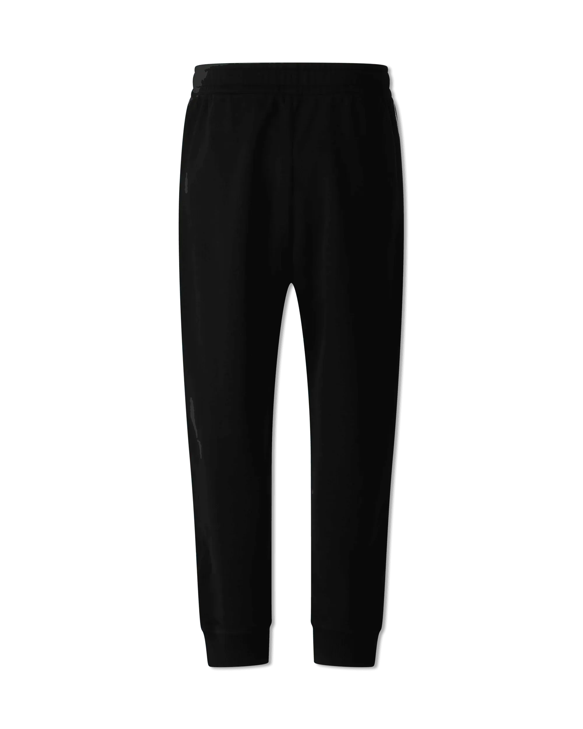 Esmee Logo Tape Sweatpants - DIHSAN