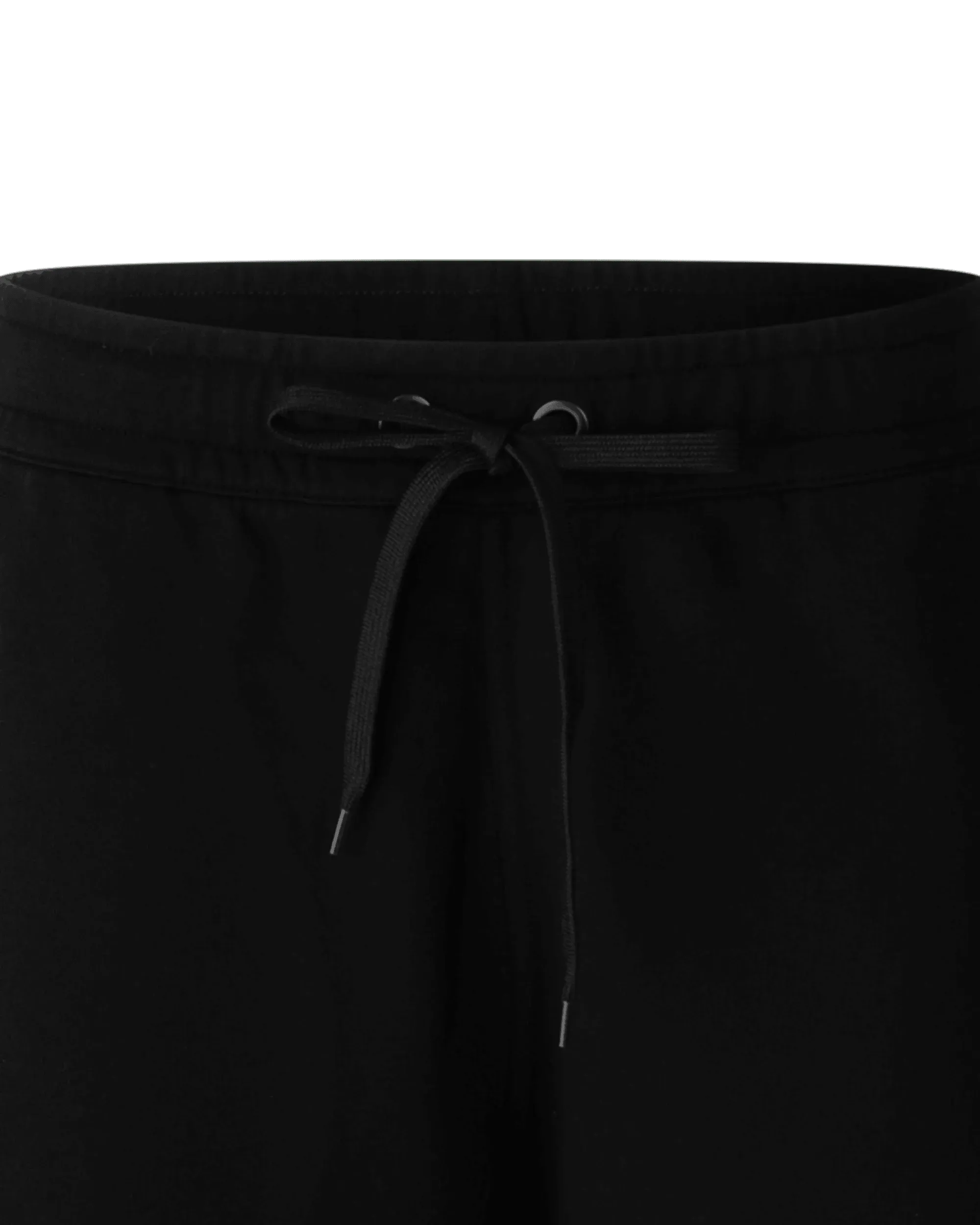 Esmee Logo Tape Sweatpants - DIHSAN