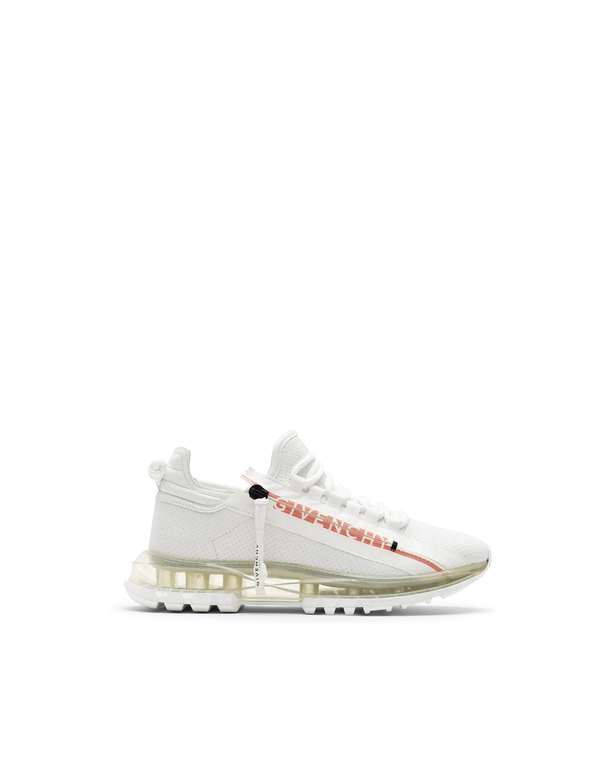 Spectre Printed Low Sneakers - DIHSAN