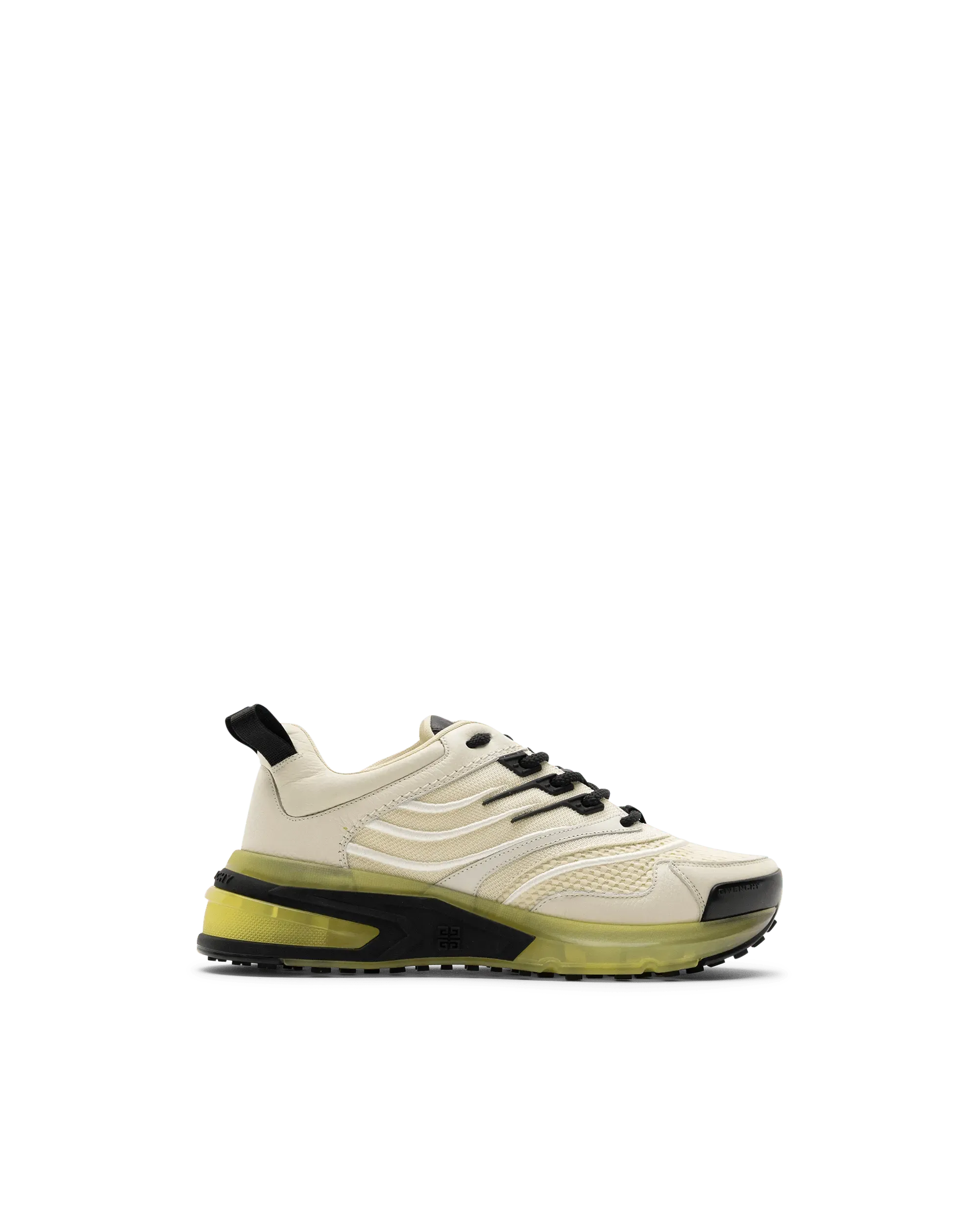 Giv 1 Calfskin Sneakers - DIHSAN