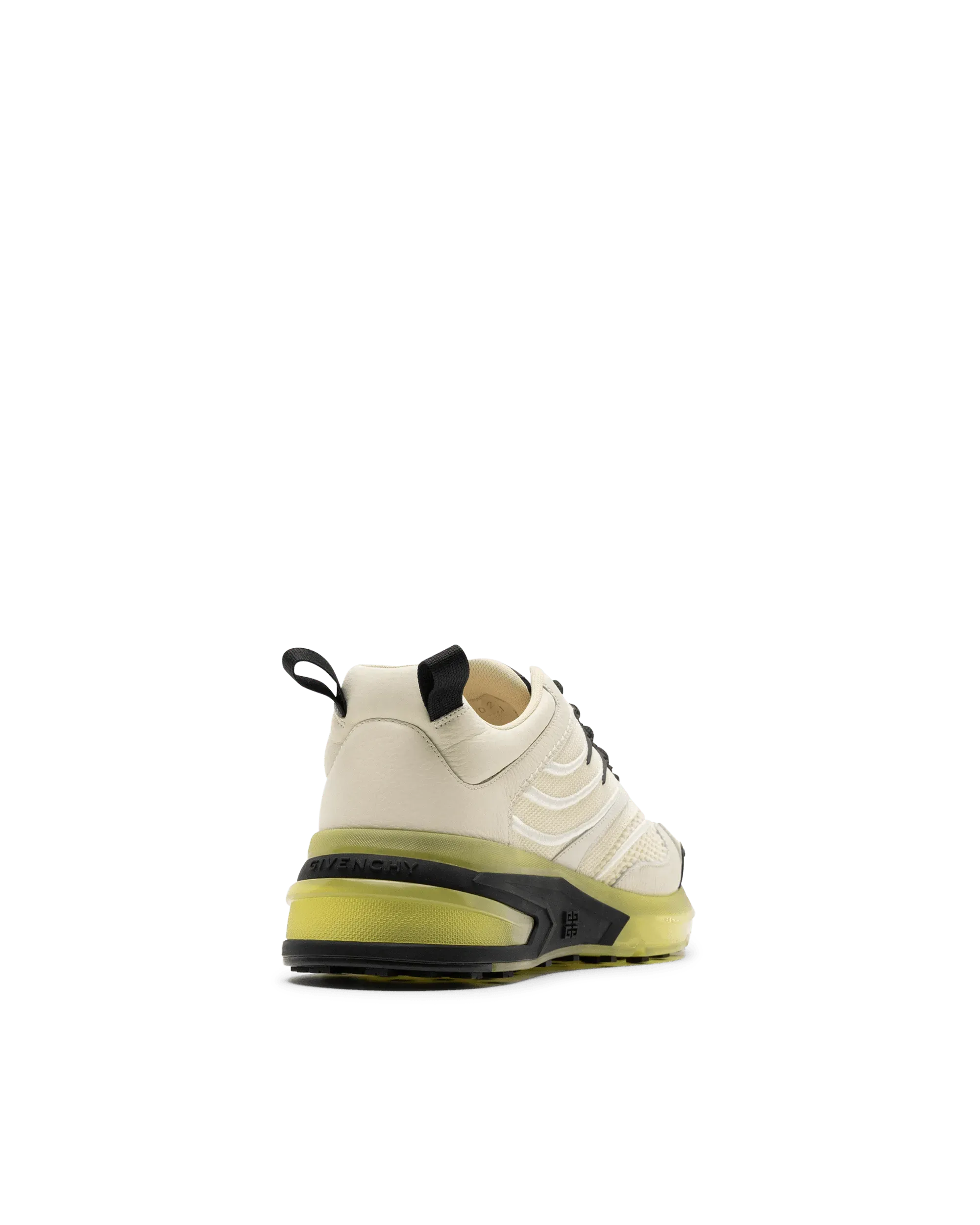 Giv 1 Calfskin Sneakers - DIHSAN