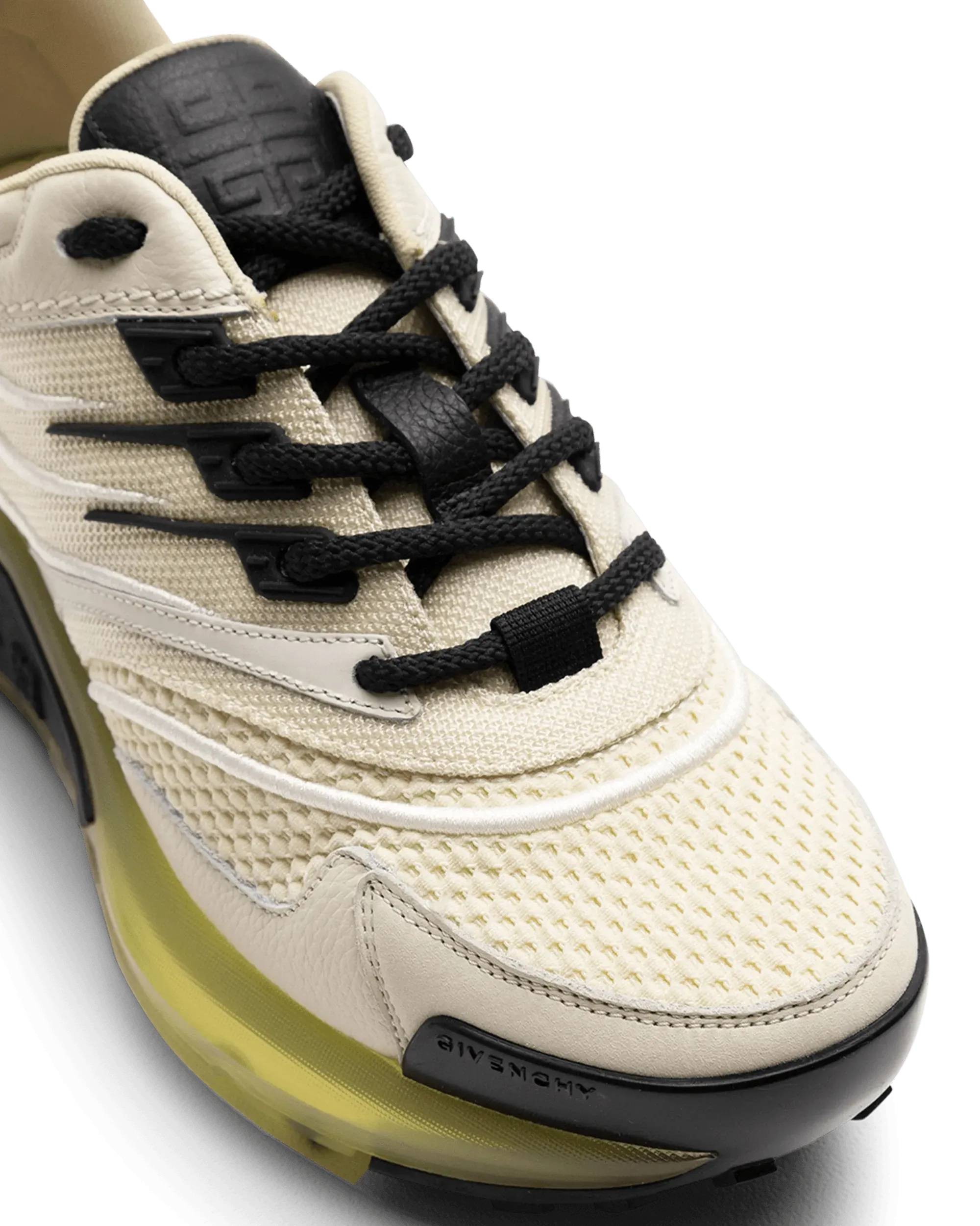 Giv 1 Calfskin Sneakers - DIHSAN