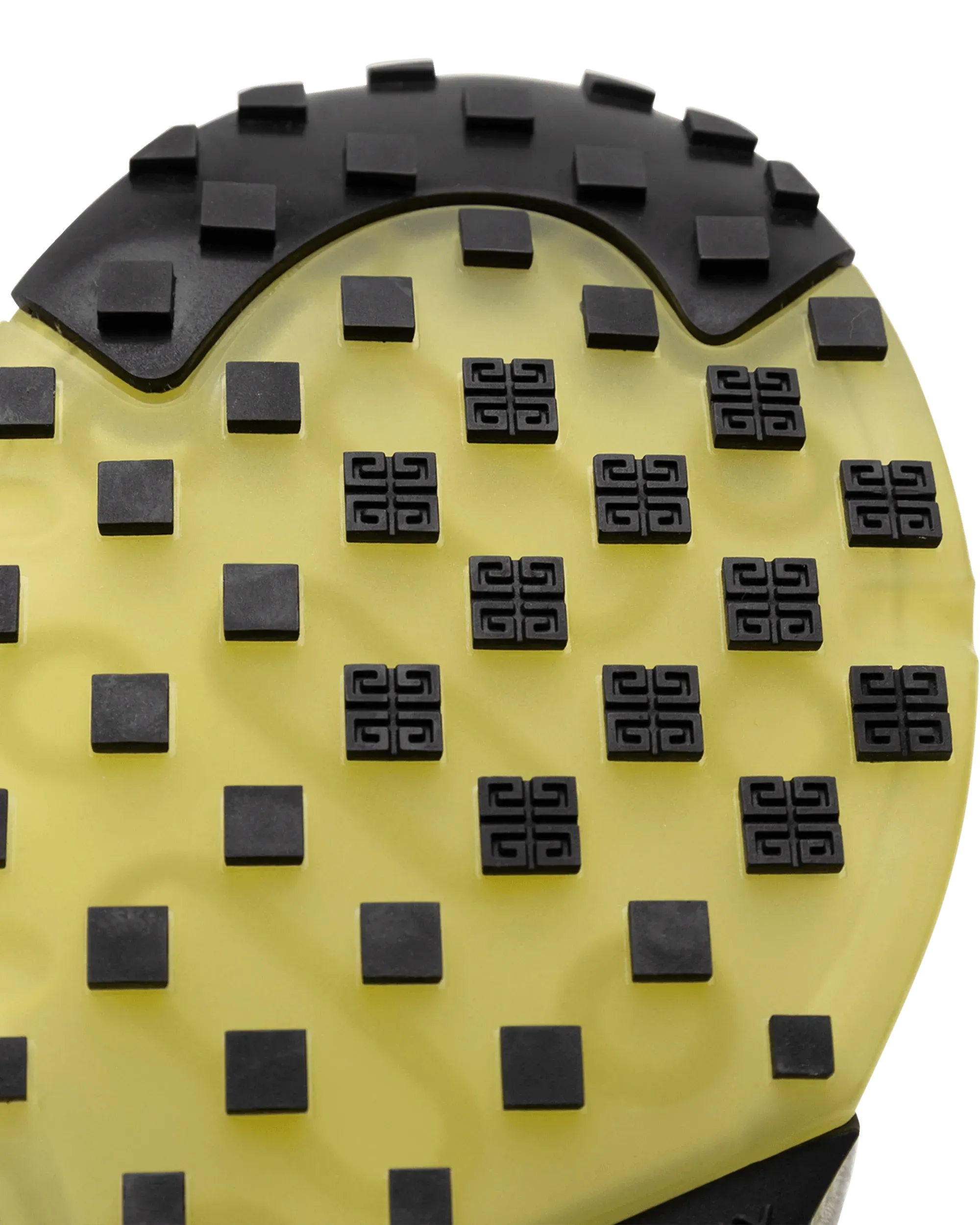 Giv 1 Calfskin Sneakers - DIHSAN