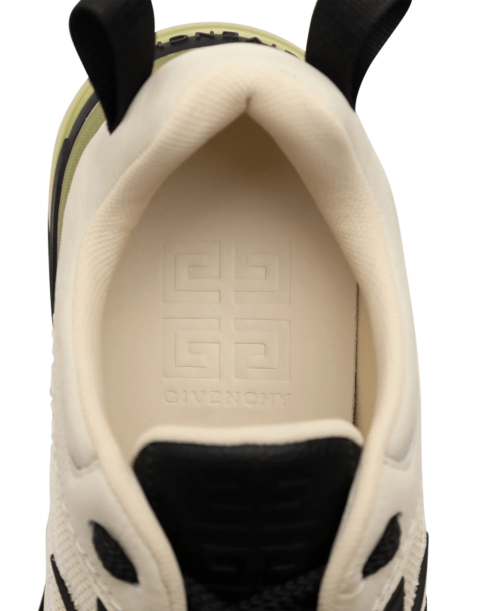 Giv 1 Calfskin Sneakers - DIHSAN