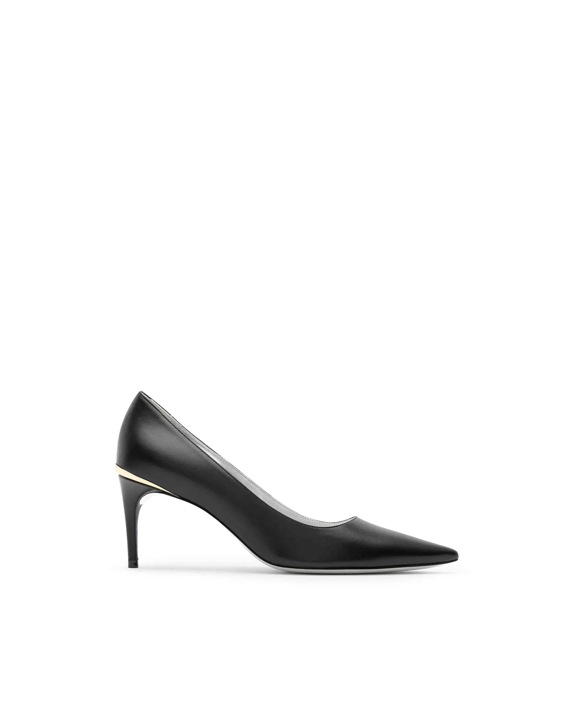 Pointed M Pump 70MM - DIHSAN