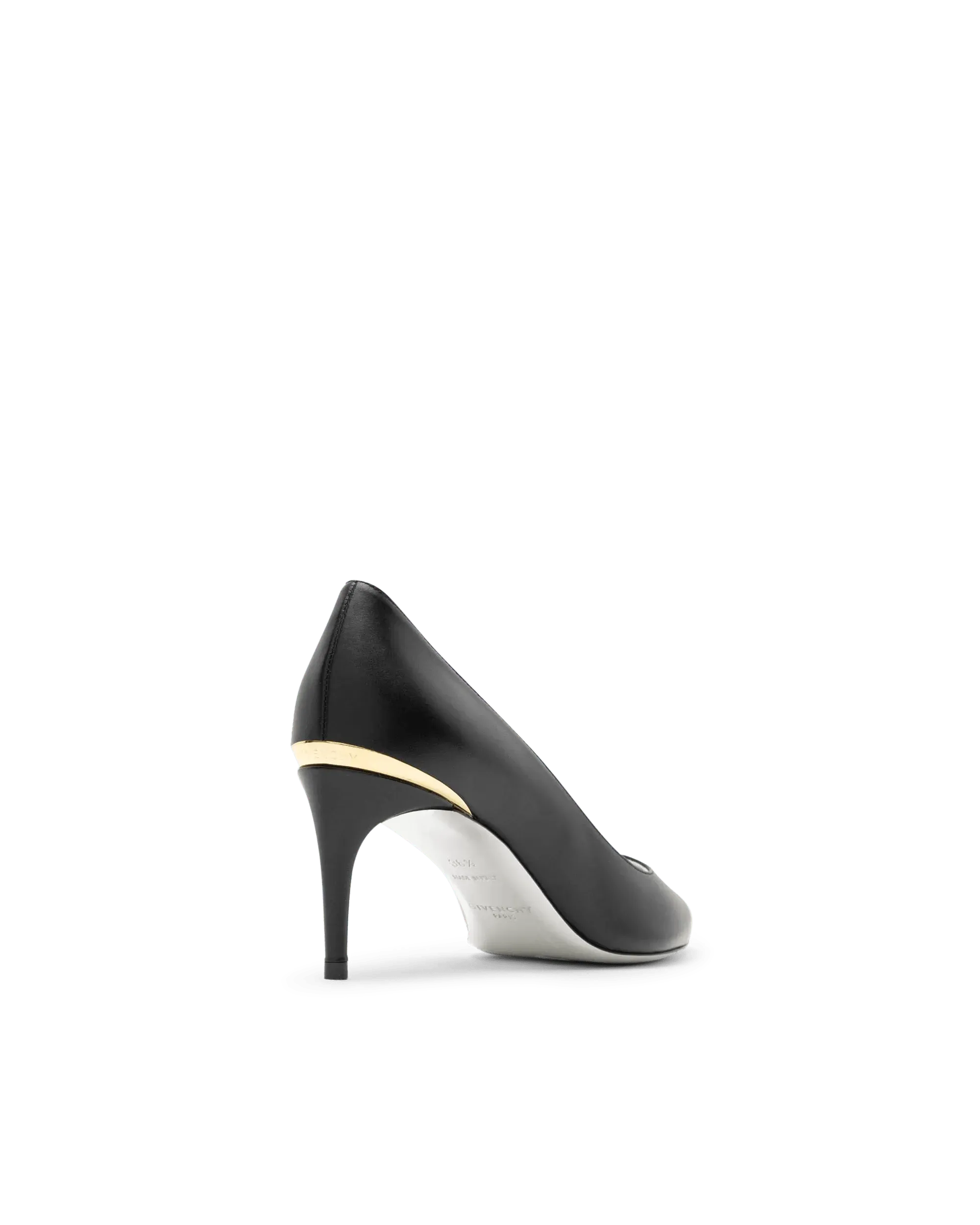 Pointed M Pump 70MM - DIHSAN