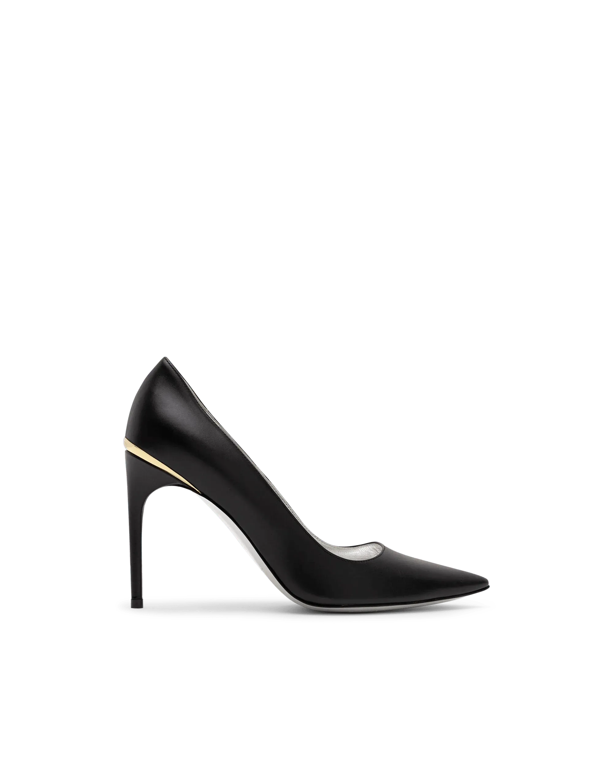 Pointed M Pump 100MM - DIHSAN
