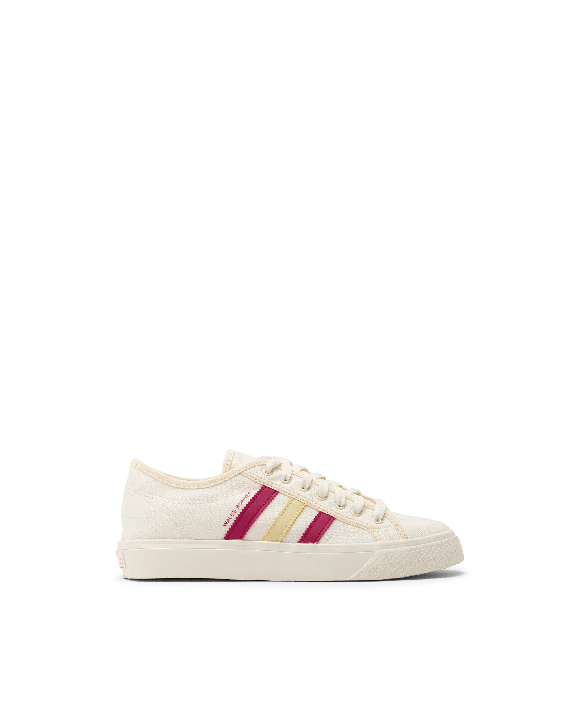 Wales Bonner Nizza Lo Sneakers - DIHSAN