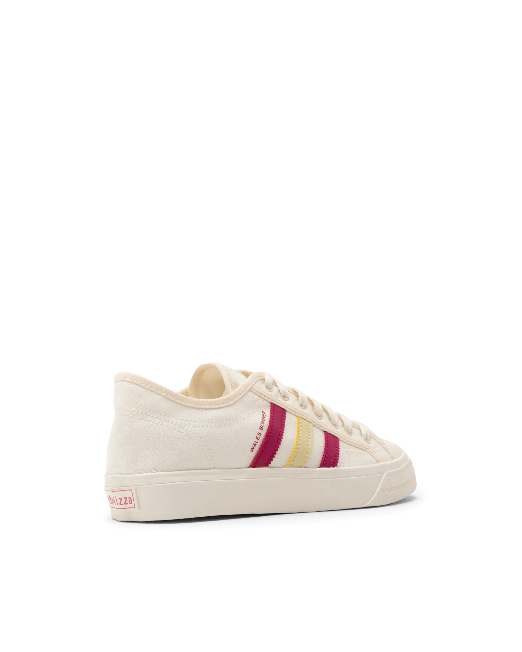 Wales Bonner Nizza Lo Sneakers - DIHSAN