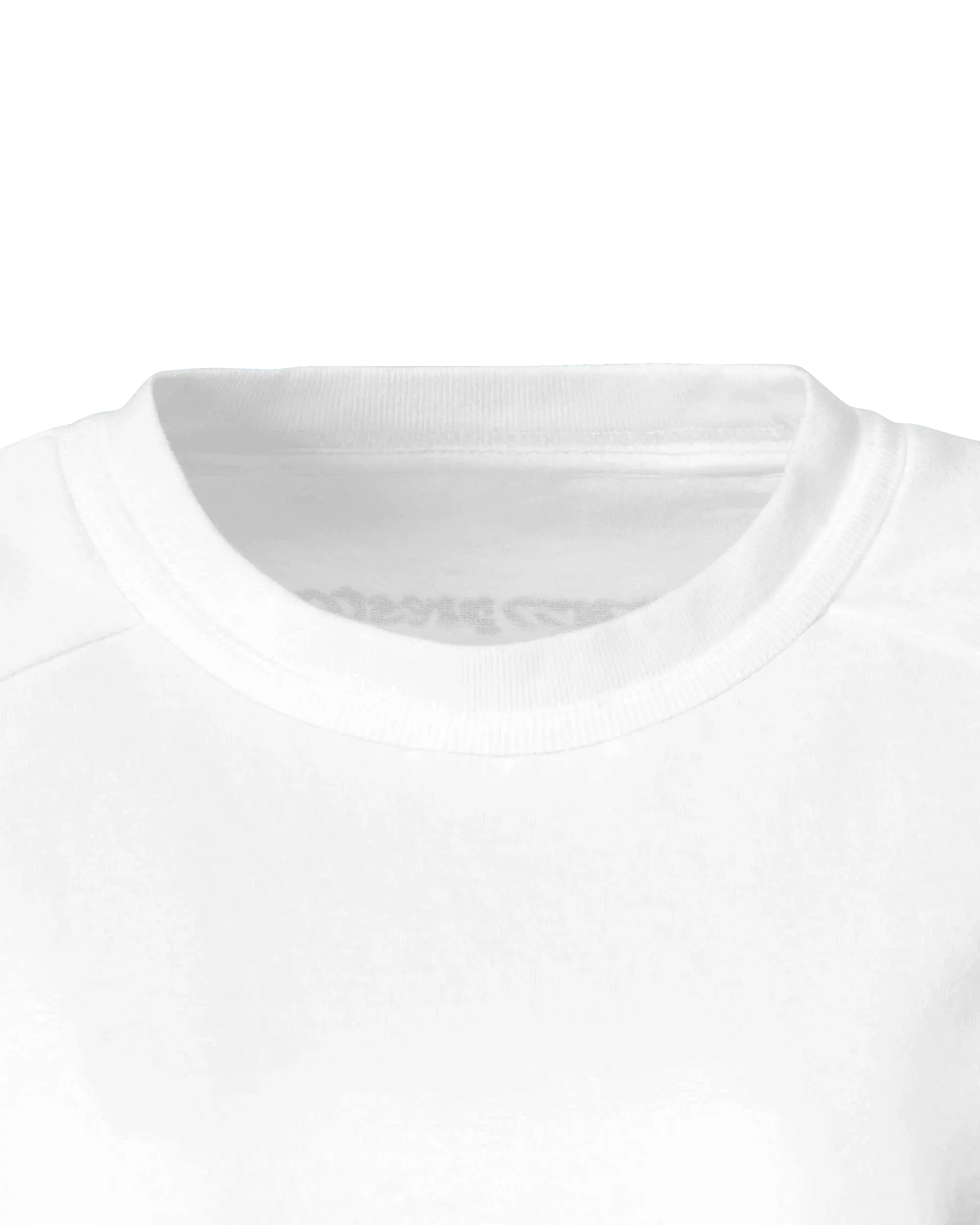 Patch Logo T-shirt Dress - DIHSAN