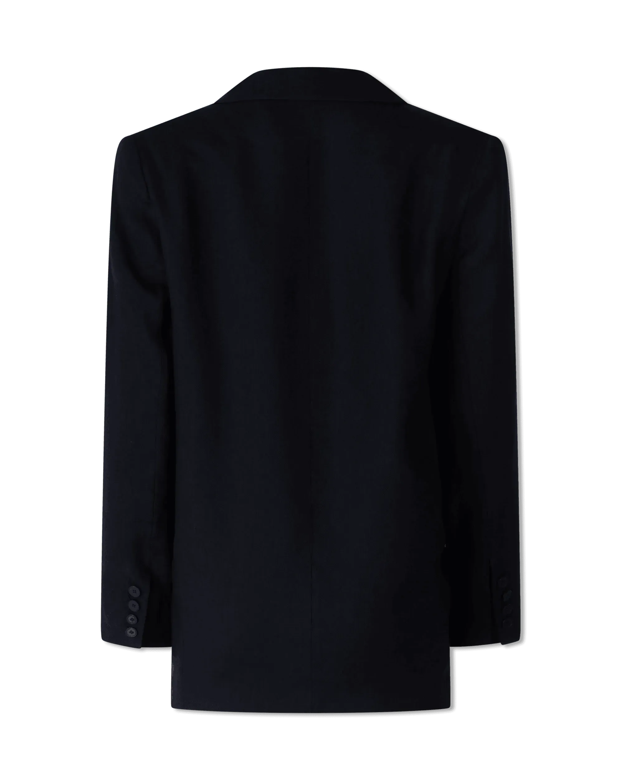 Cassius Double Buttoned Blazer - DIHSAN