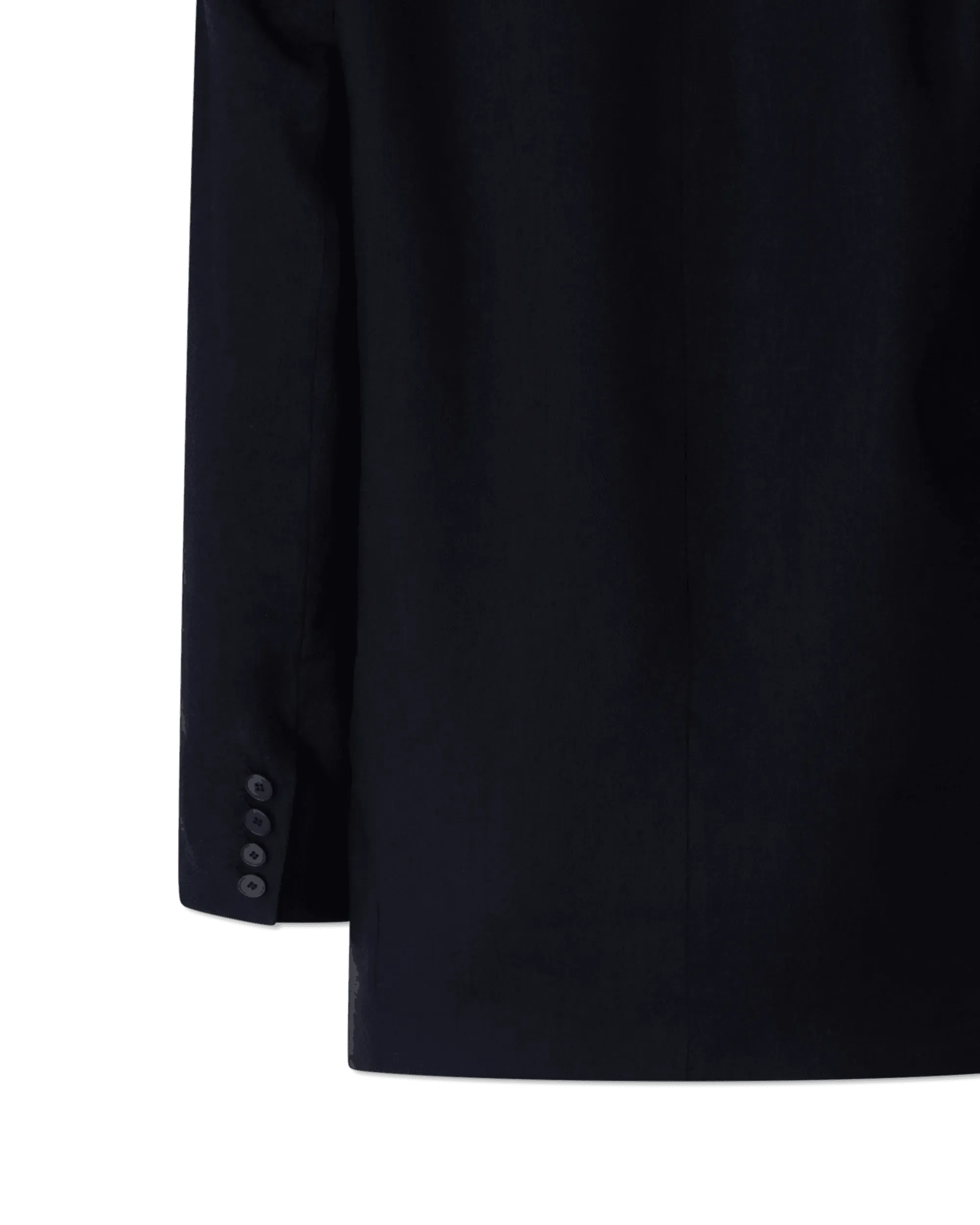 Cassius Double Buttoned Blazer - DIHSAN