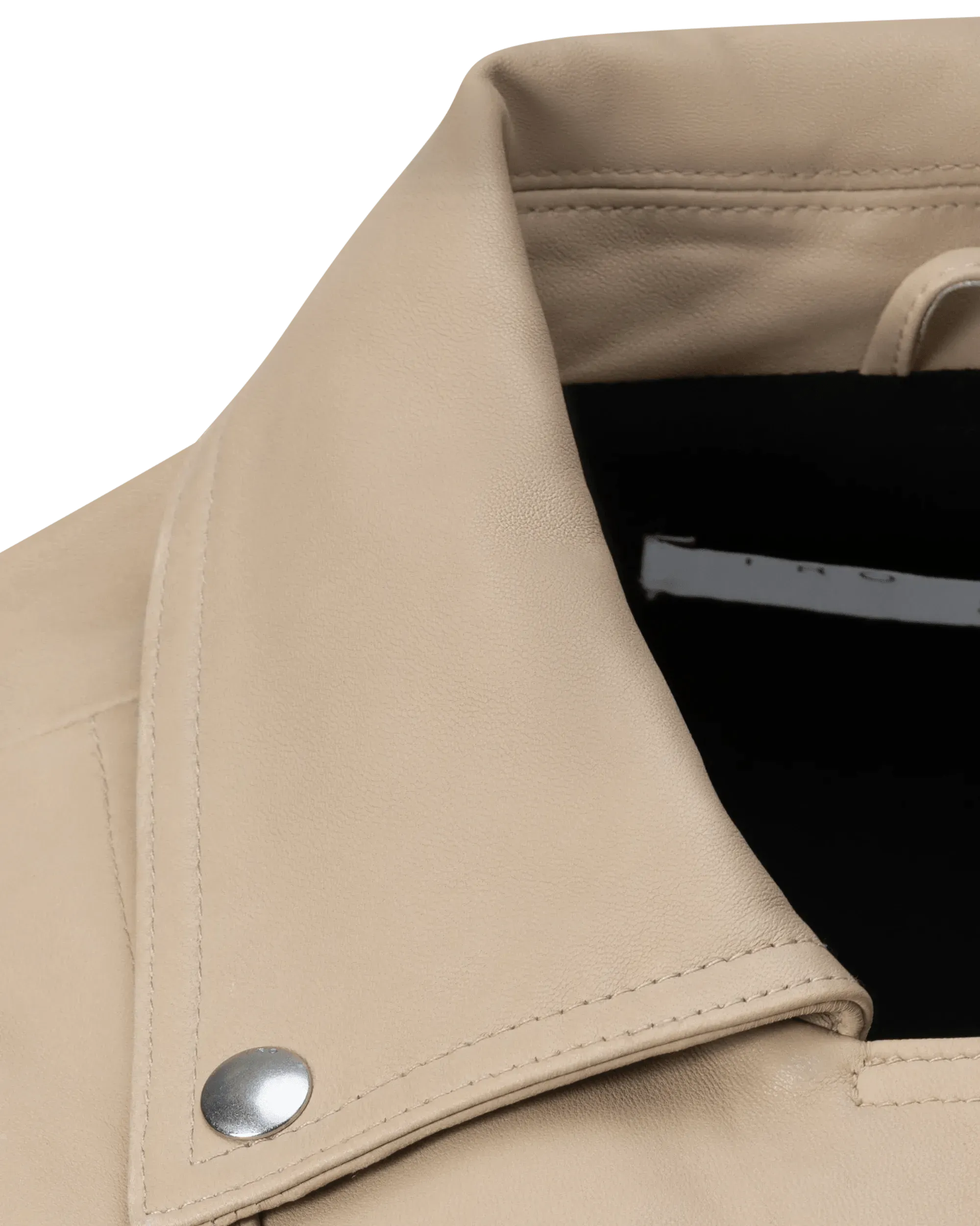 Disthen Biker Jacket - DIHSAN