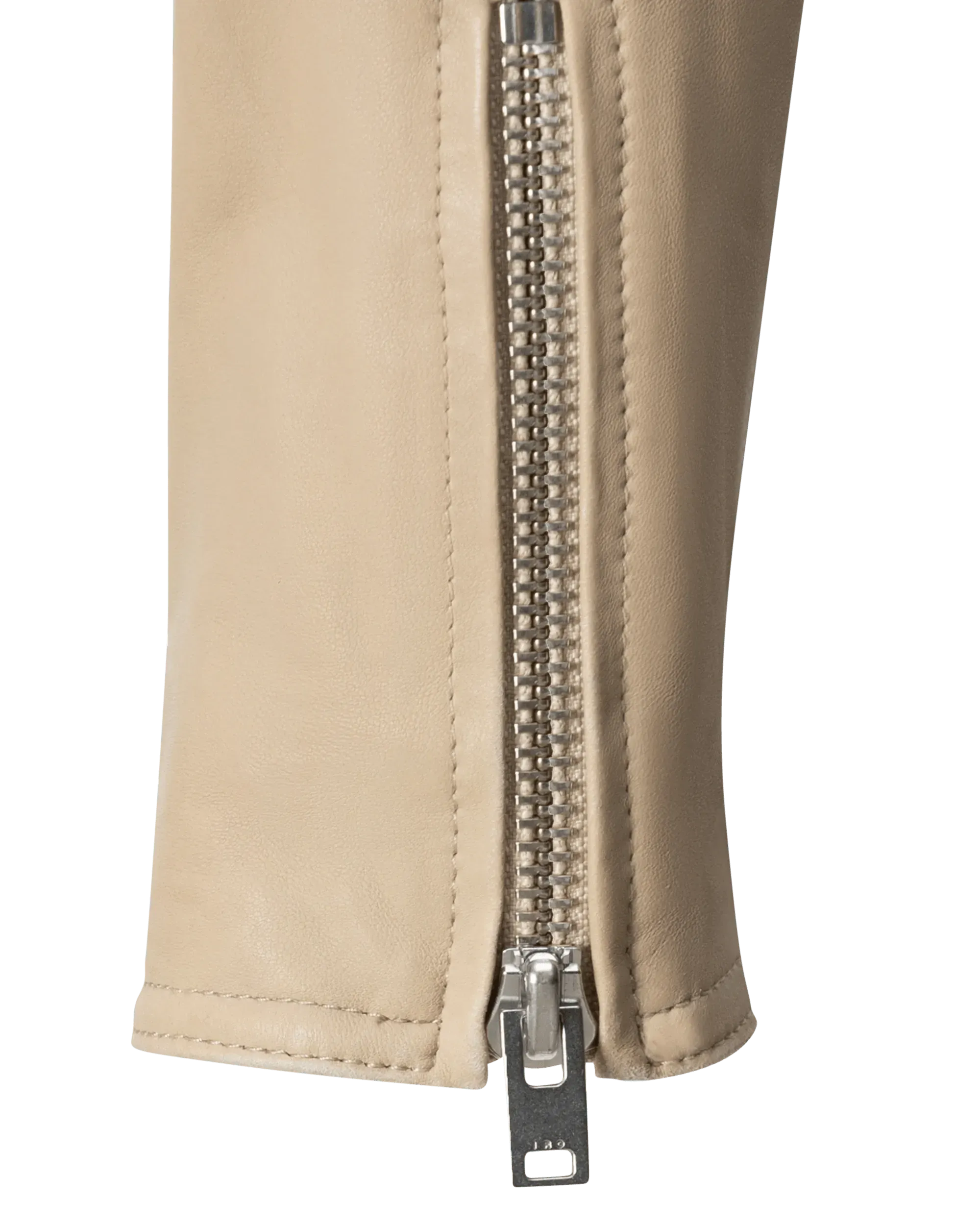 Disthen Biker Jacket - DIHSAN