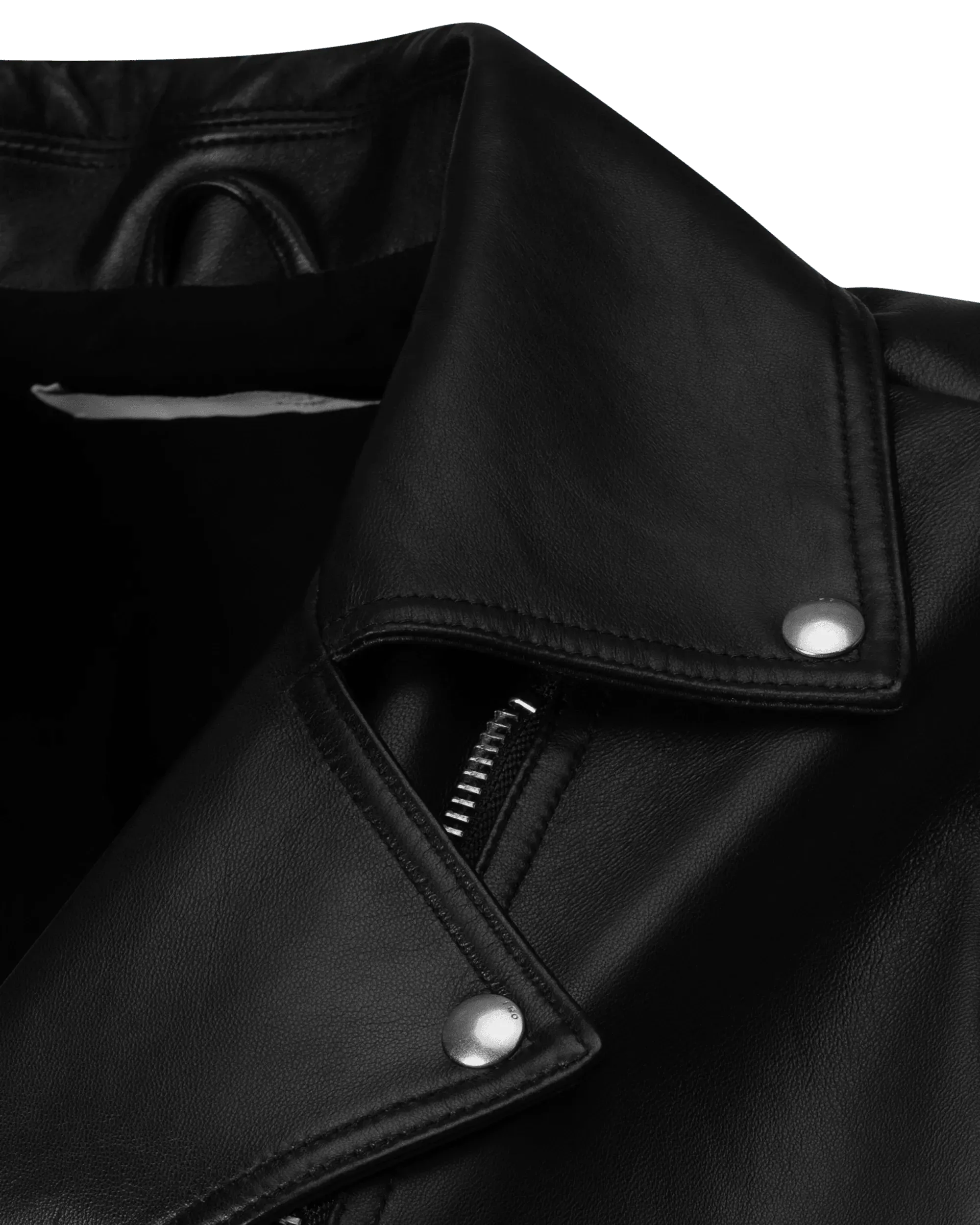 Disthen Biker Jacket - DIHSAN