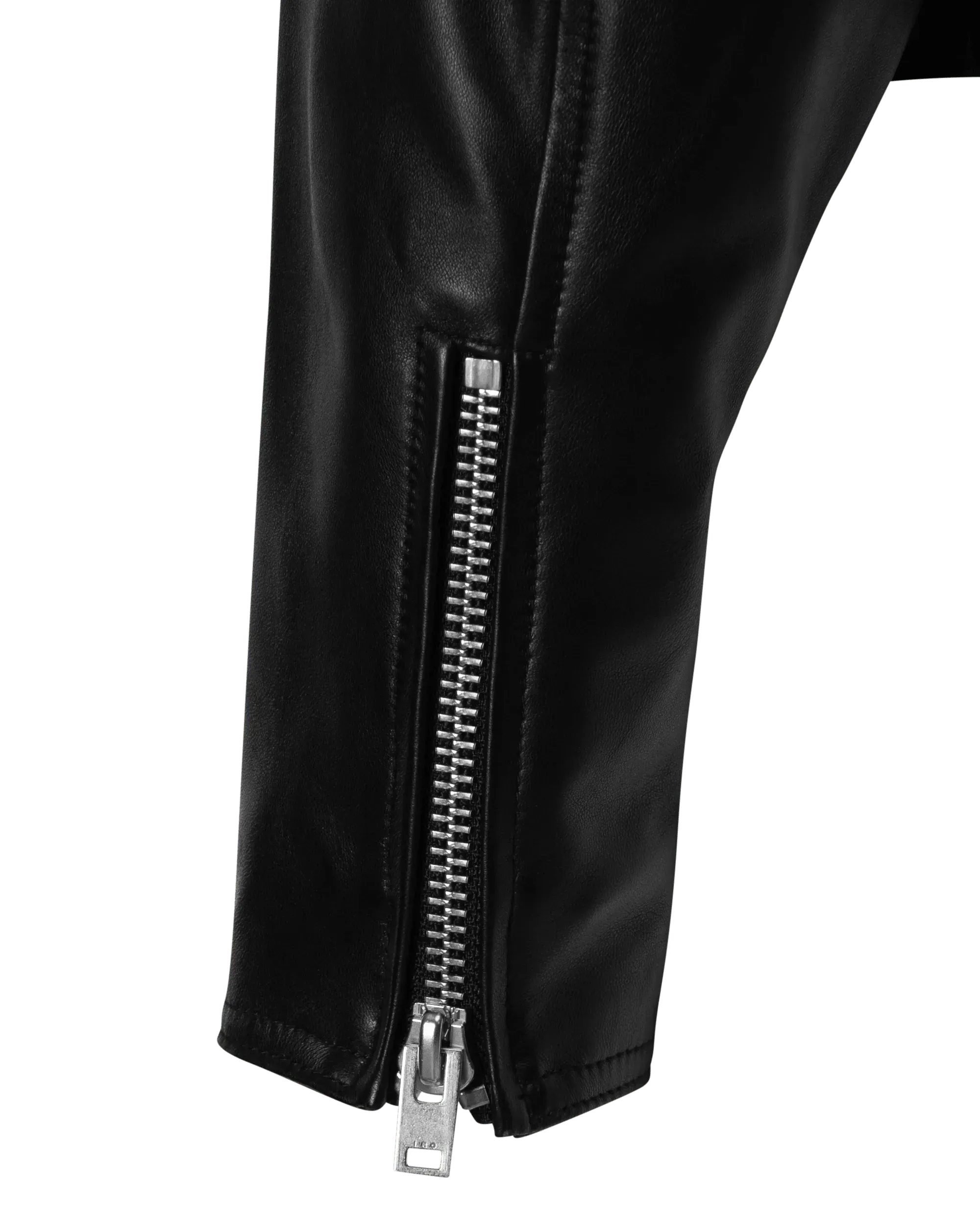 Disthen Biker Jacket - DIHSAN