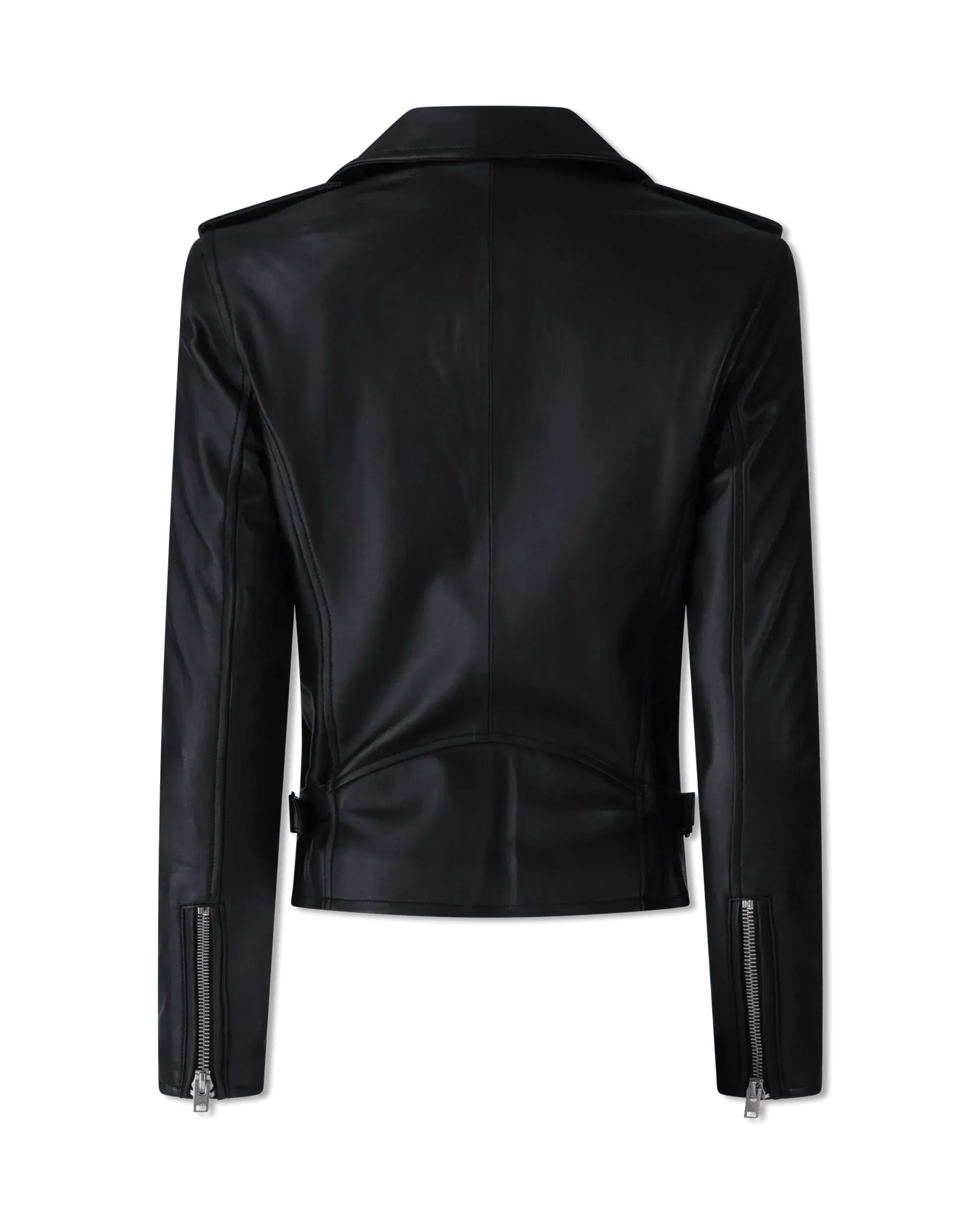 Newhan Iconic Biker Jacket - DIHSAN