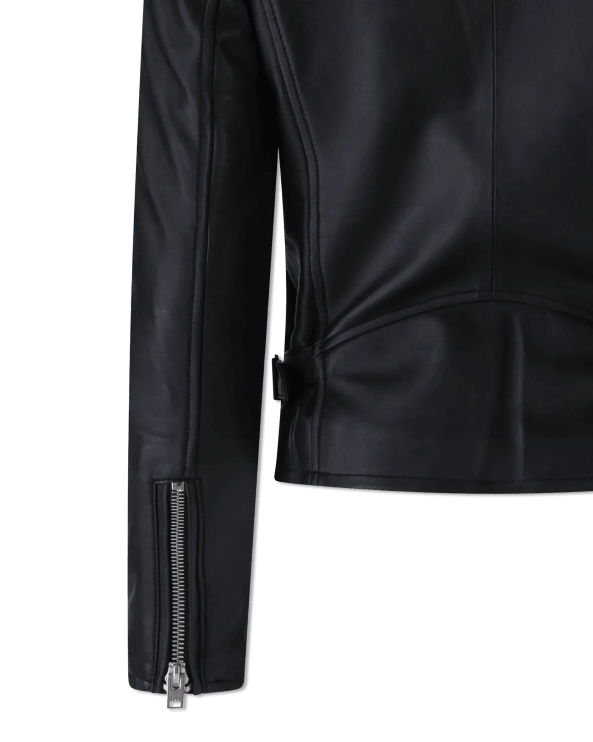 Newhan Iconic Biker Jacket - DIHSAN