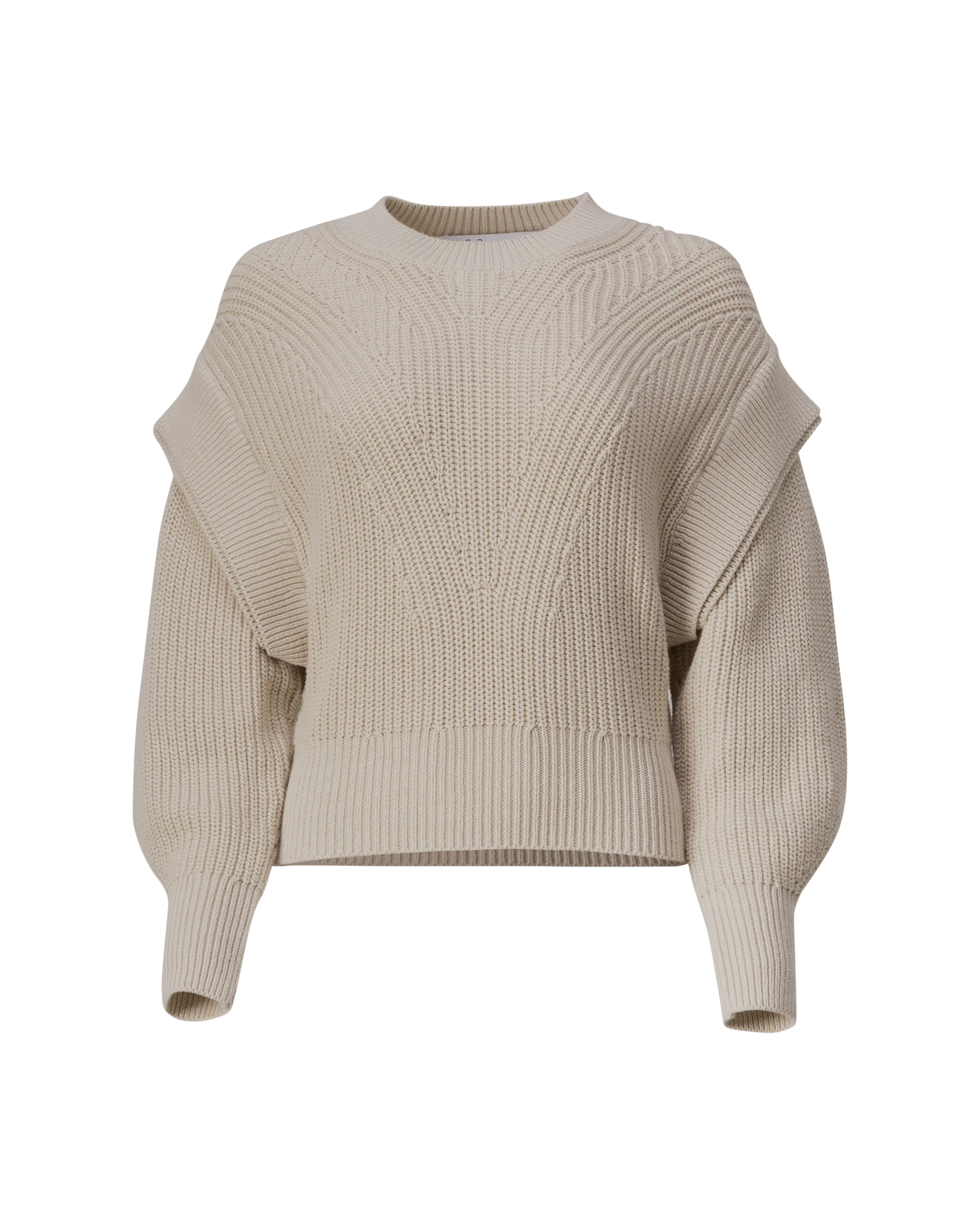 Kharla Crewneck Sweater