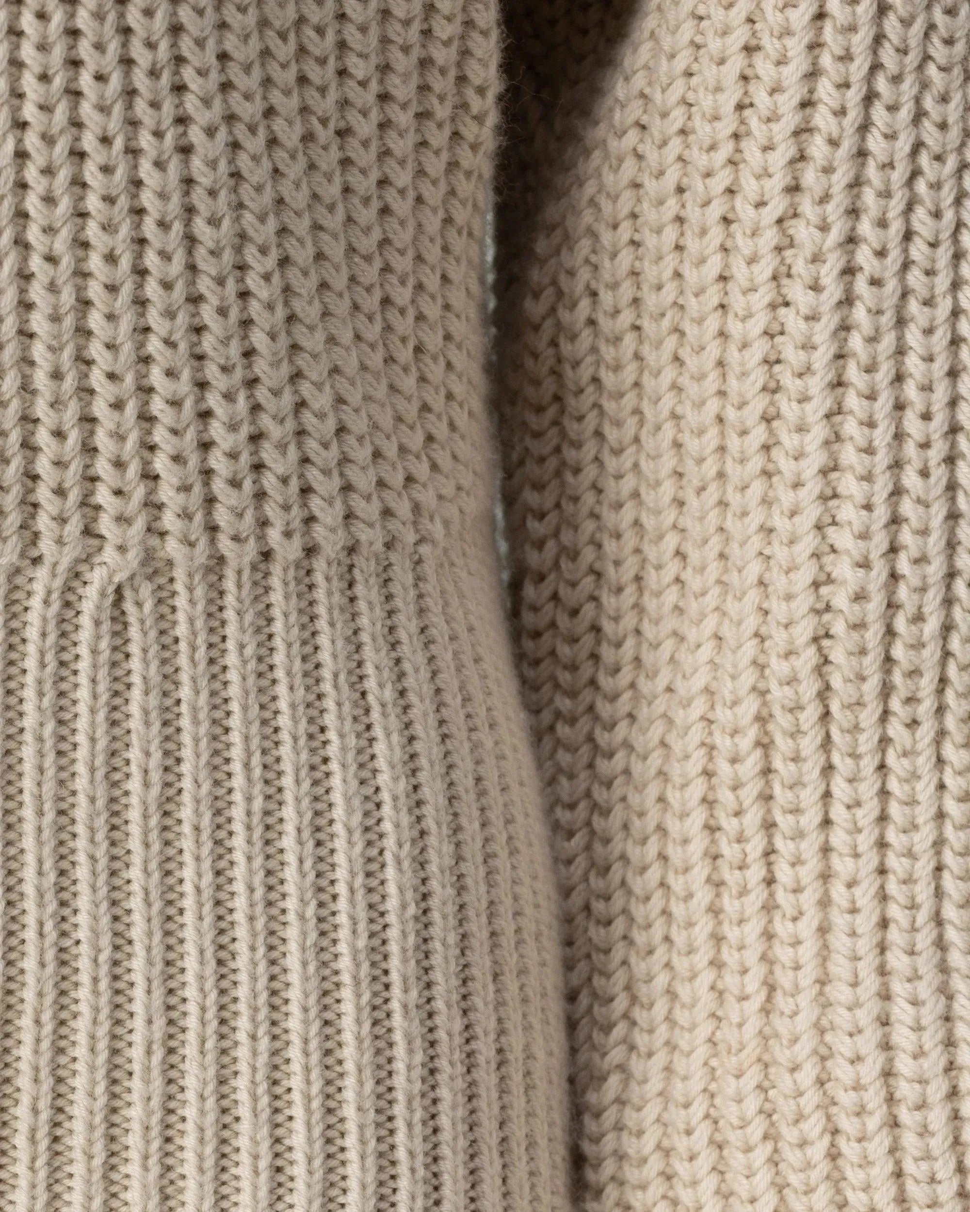 Kharla Crewneck Sweater - DIHSAN