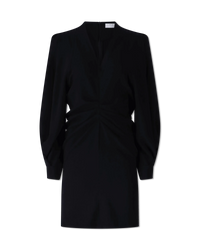 Jaden Mini Dress - DIHSAN