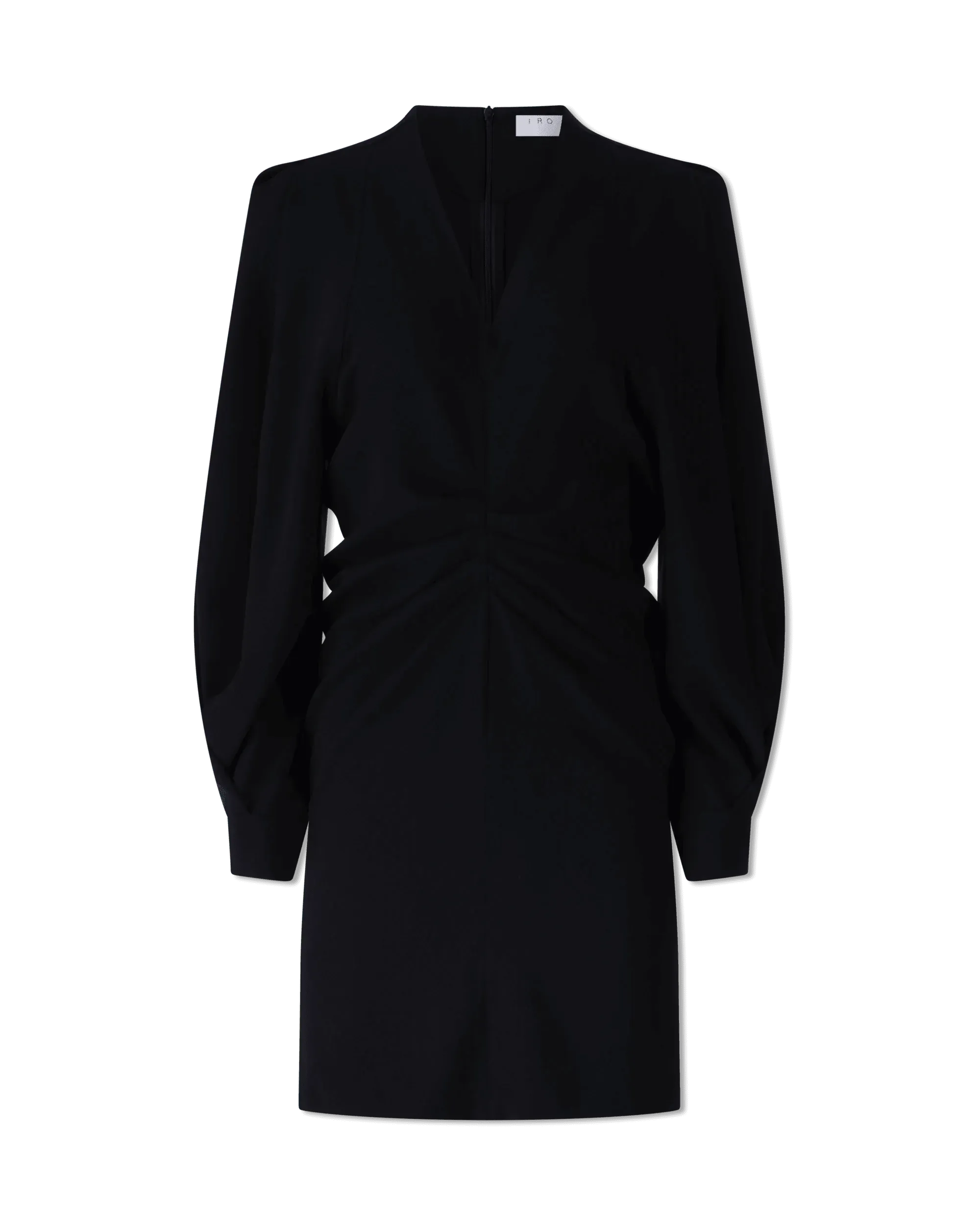 Jaden Mini Dress - DIHSAN
