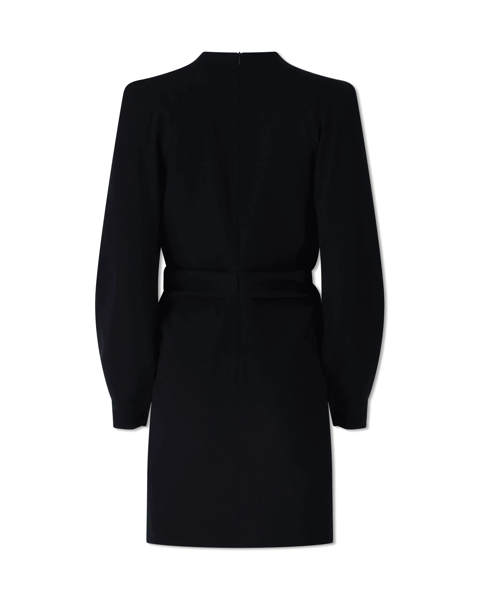 Jaden Mini Dress - DIHSAN