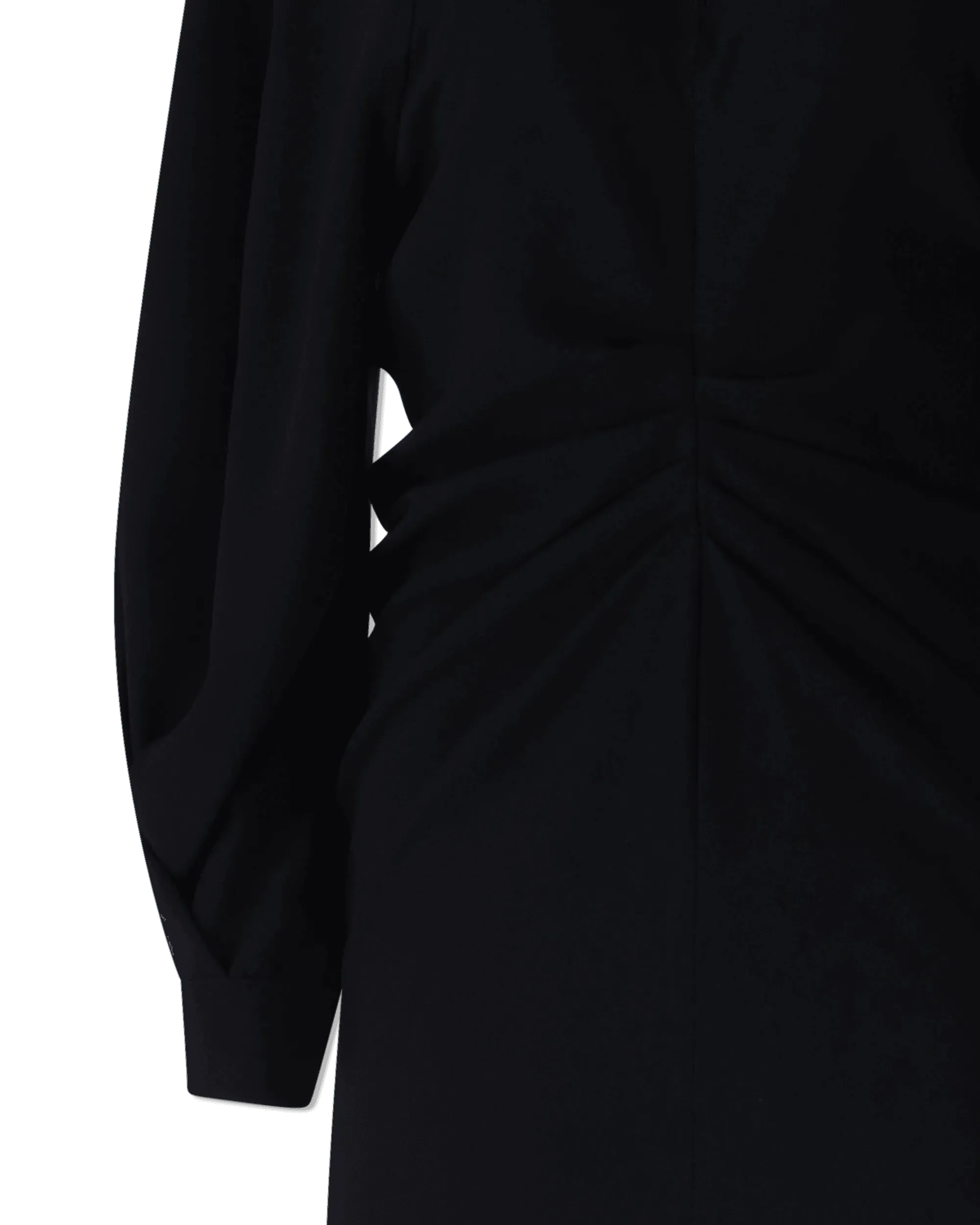 Jaden Mini Dress - DIHSAN