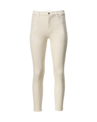 Alana High Rise Cropped Skinny Jeans - DIHSAN