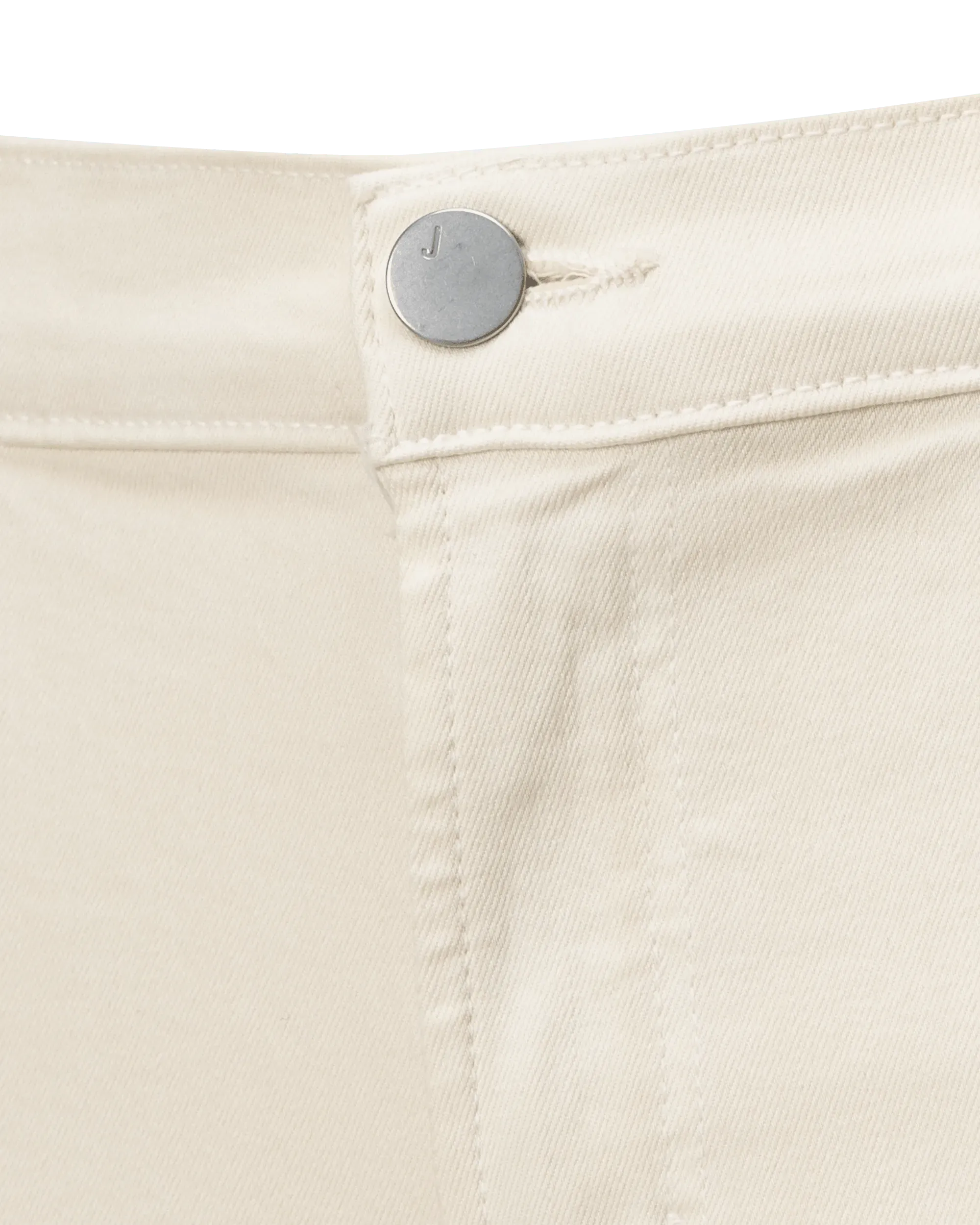Alana High Rise Cropped Skinny Jeans - DIHSAN